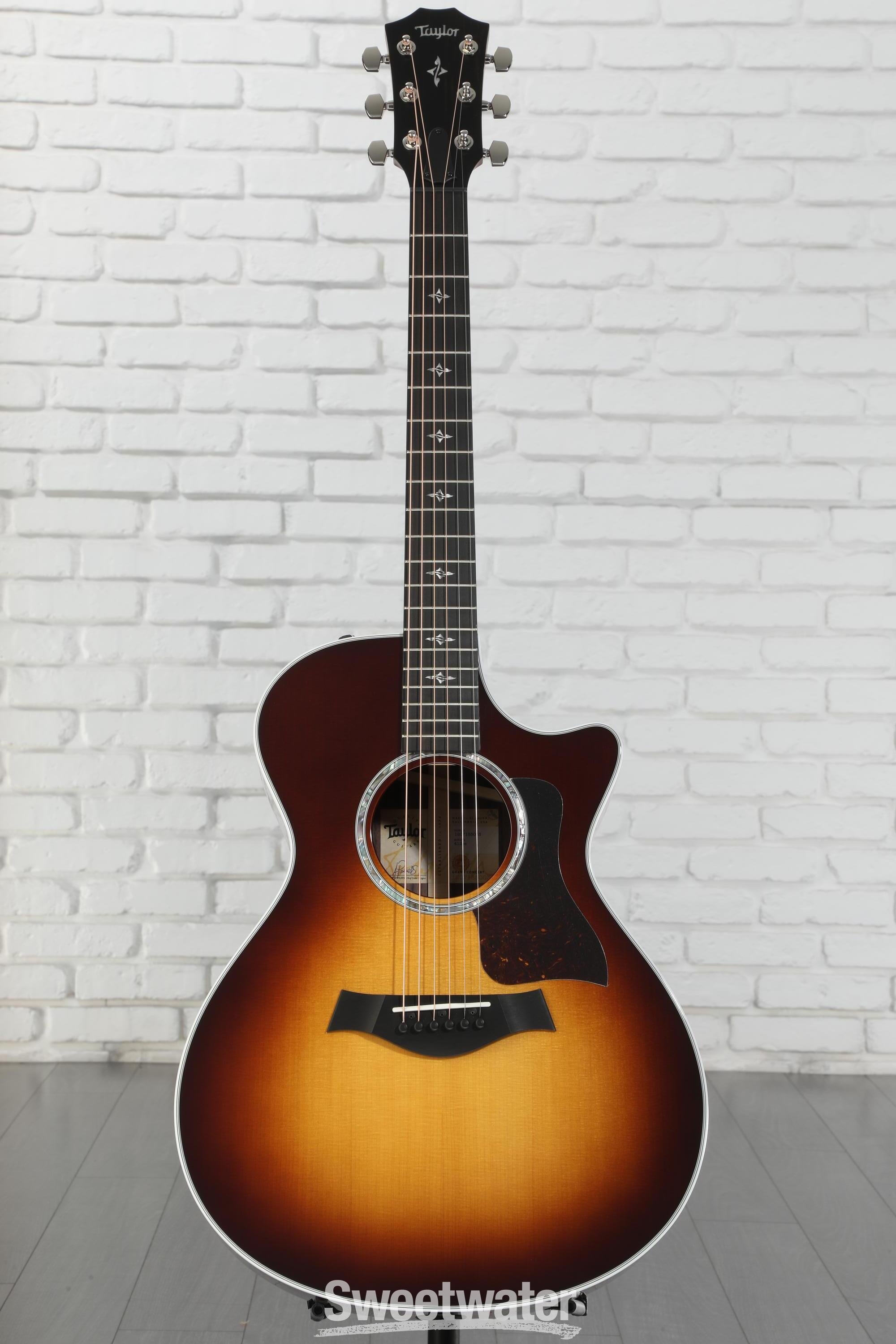 Taylor 412ce V-Class テイラー Taylor 中古412ce V-Class テイラー 【 イオンモール大高店
