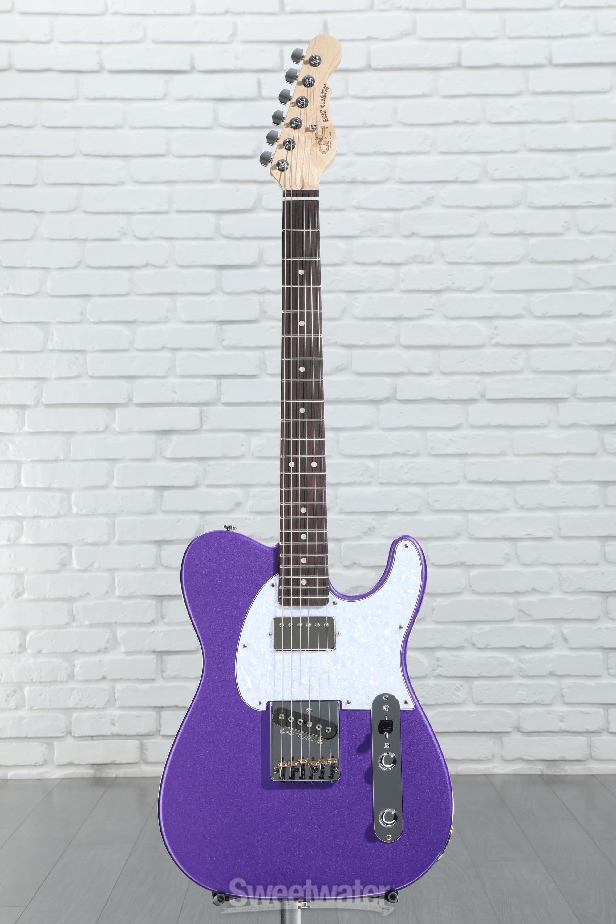 グヤトーン LG-85T 1960s ORIGINAL FOIL PUPS