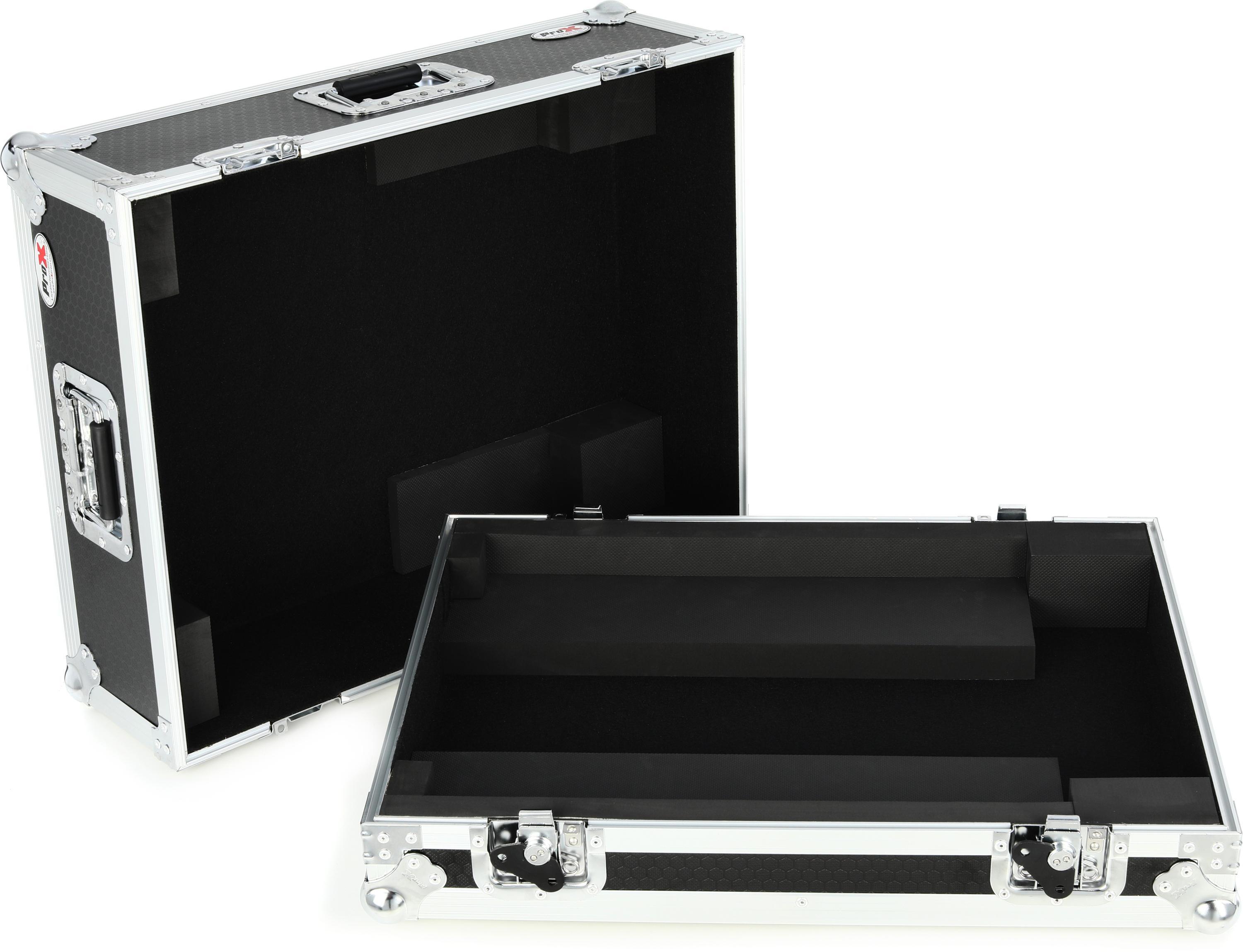 ALLEN&HEATH Qu-16c (SKBケース付き) ALLEN&HEATH Qu-16c (SKBケース