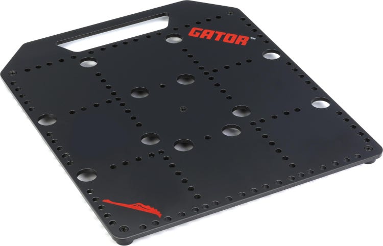Gator GPB Pocketboard Pedalboard