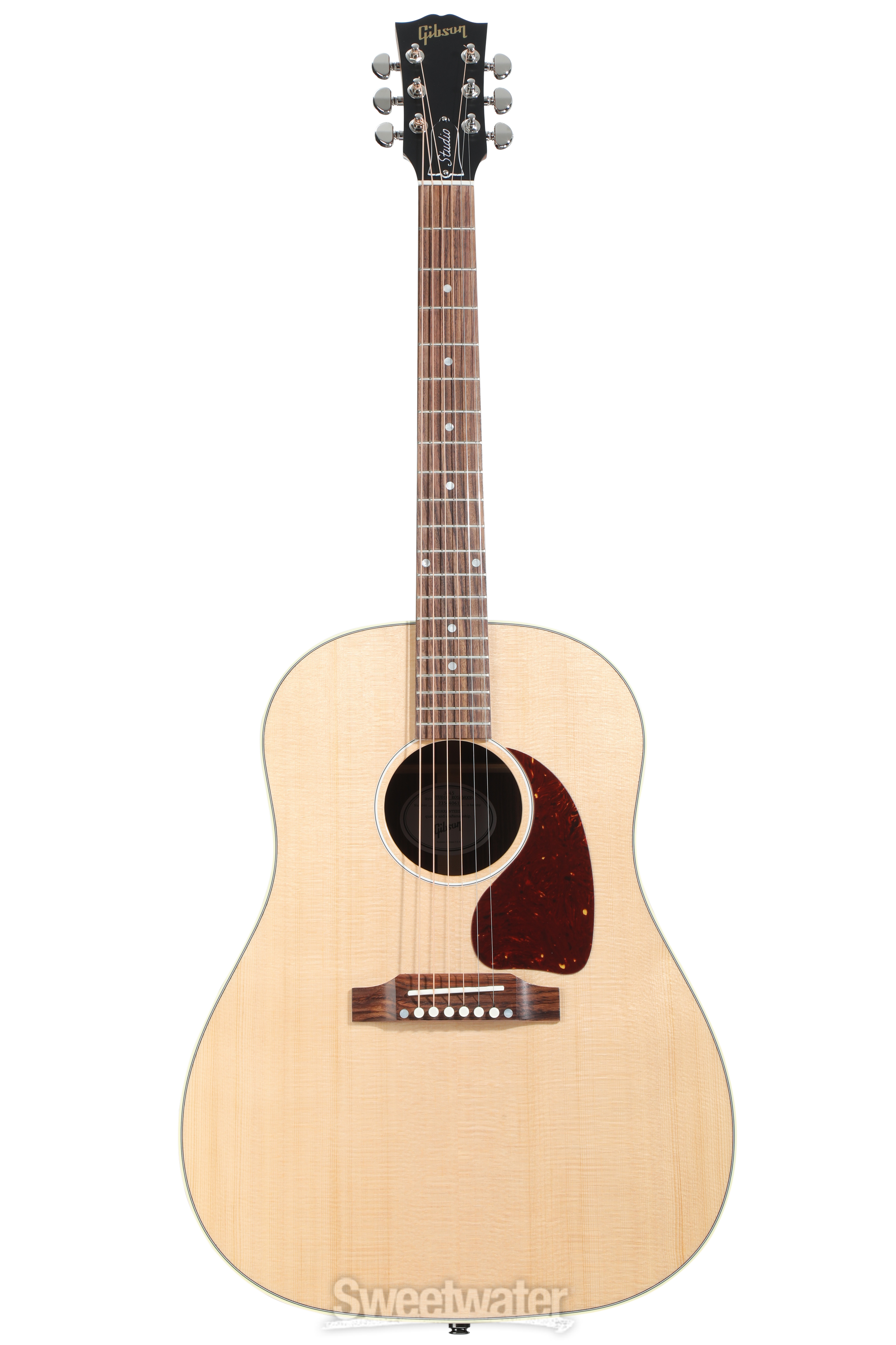 Gibson Acoustic J-45 Studio Rosewood Acoustic-electric