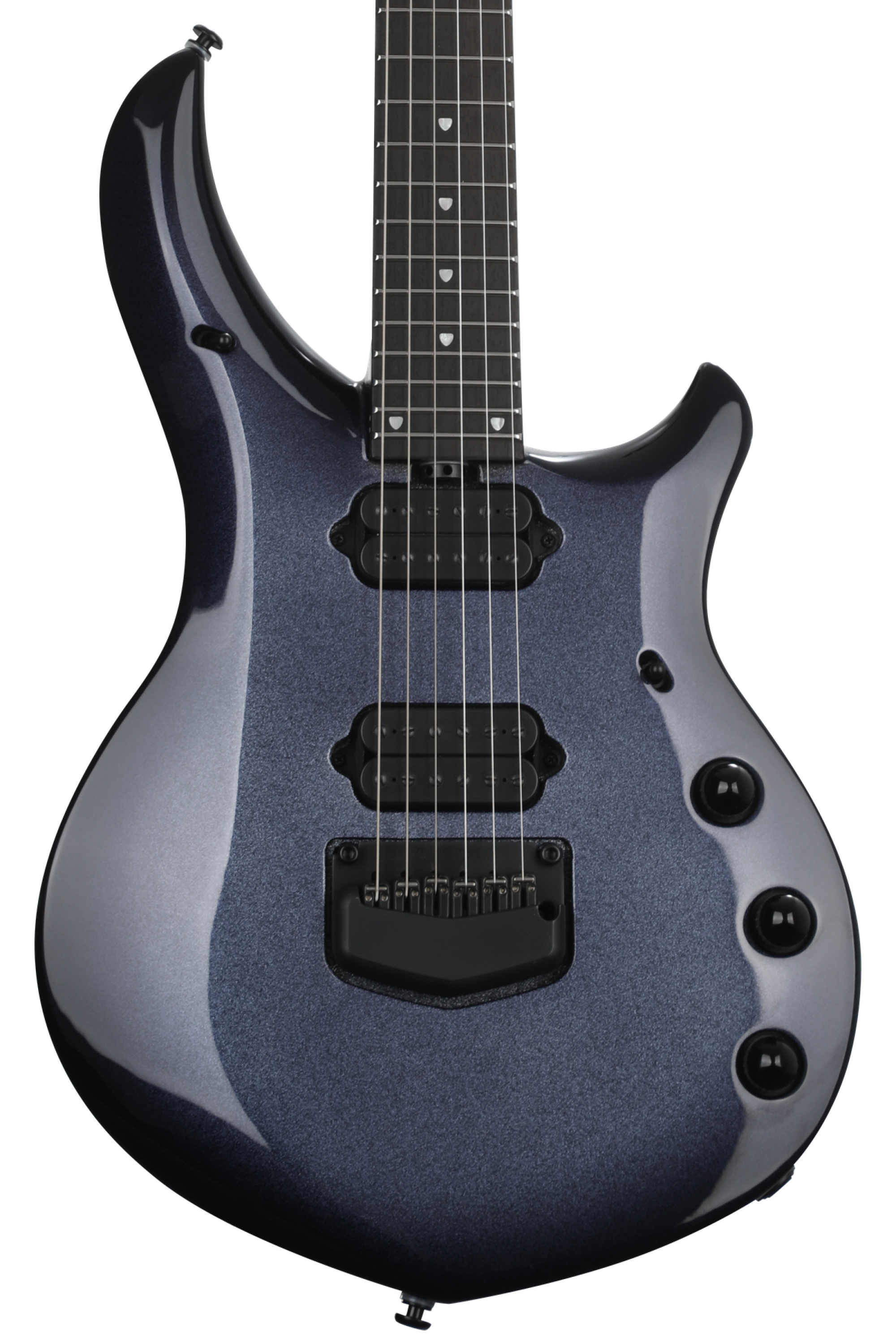 Ernie Ball Music Man John Petrucci Signature Majesty