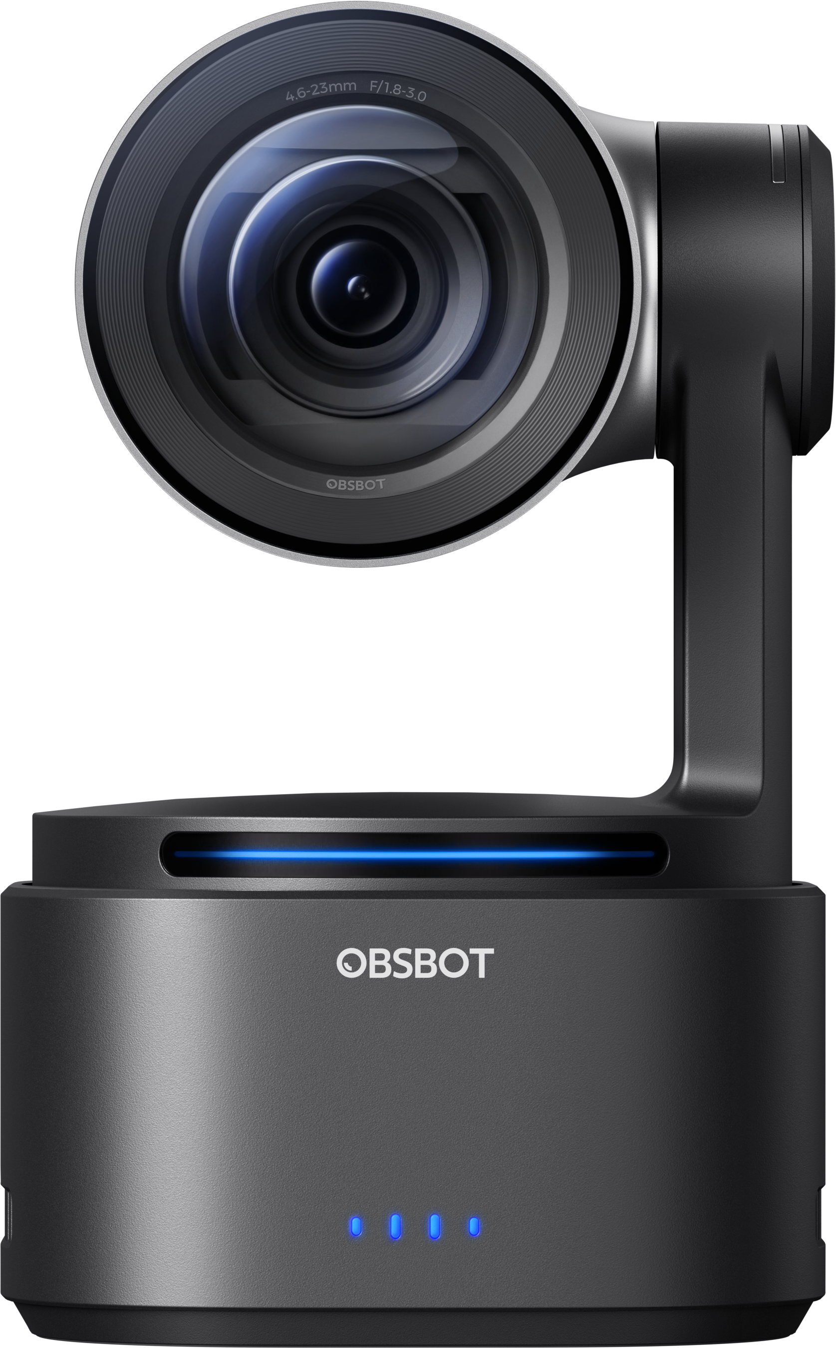 OBSBOT Tail 2 Smart-streaming PTZR Camera | Sweetwater