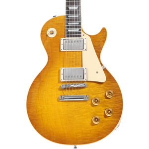 Gibson Custom 60th Anniversary 1960 Les Paul Standard V3 VOS Gibson Custom 60th Anniversary 1960 Les Paul Standard V3 VOS