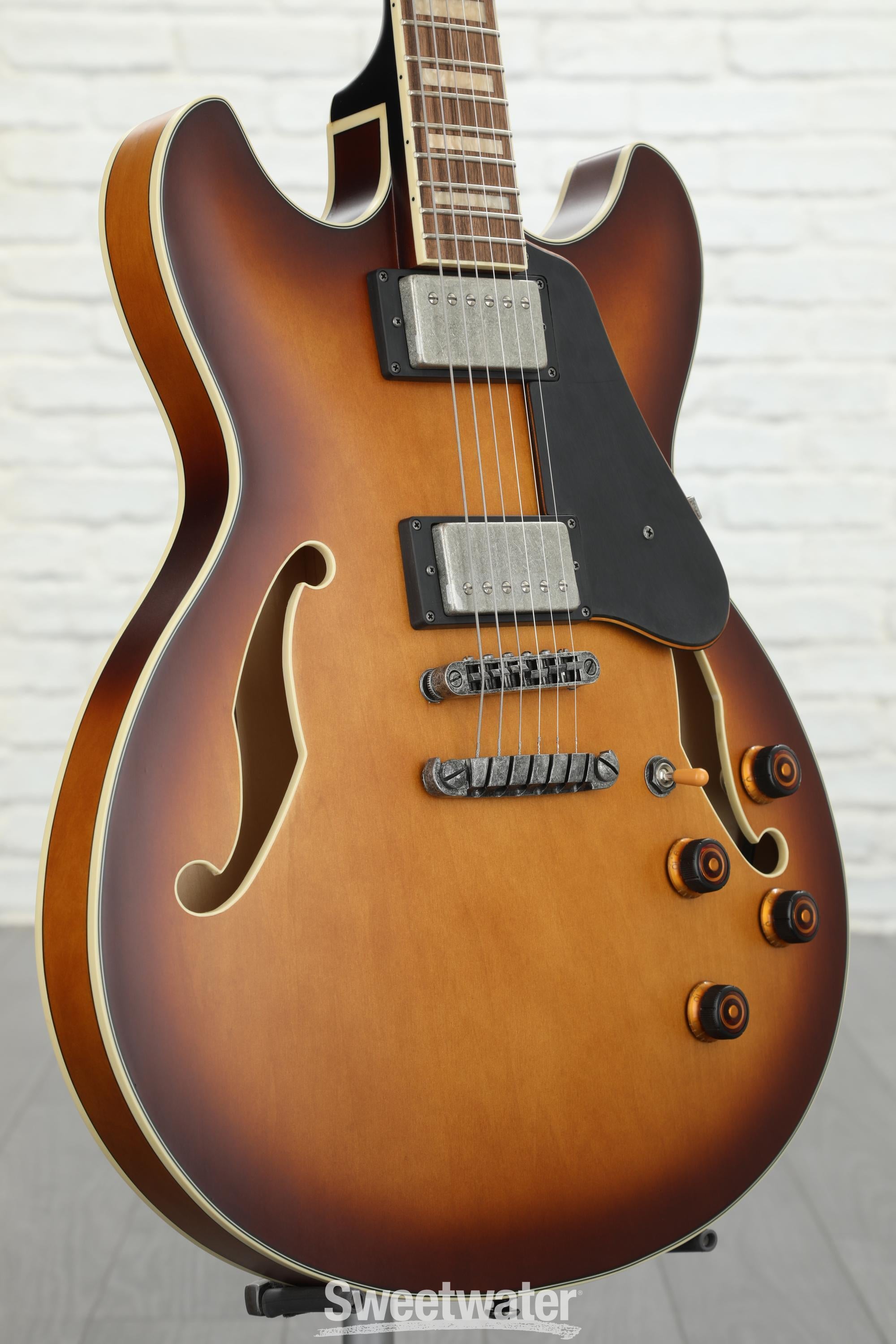 Ibanez asv73 deals