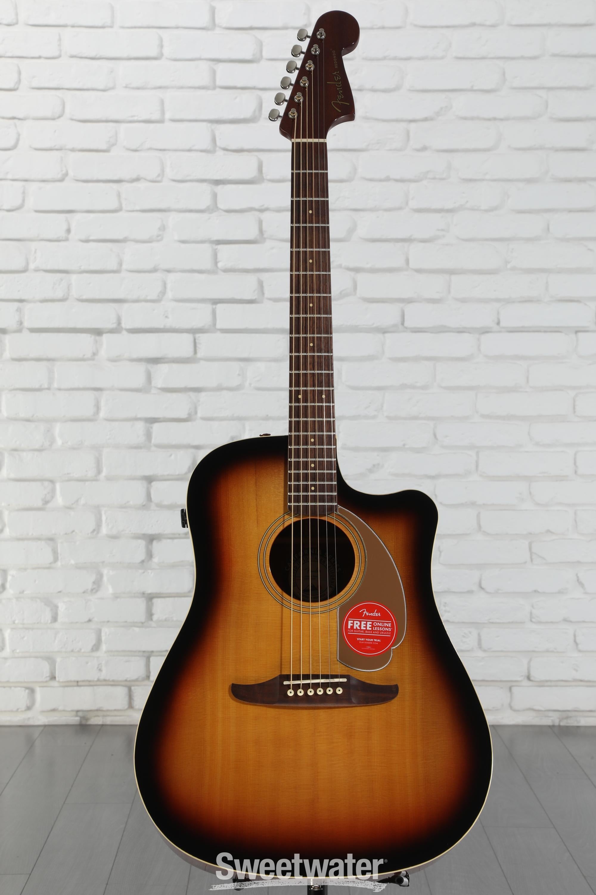 ギター fender redondo player nat Fender Redondo Player NAT – United States