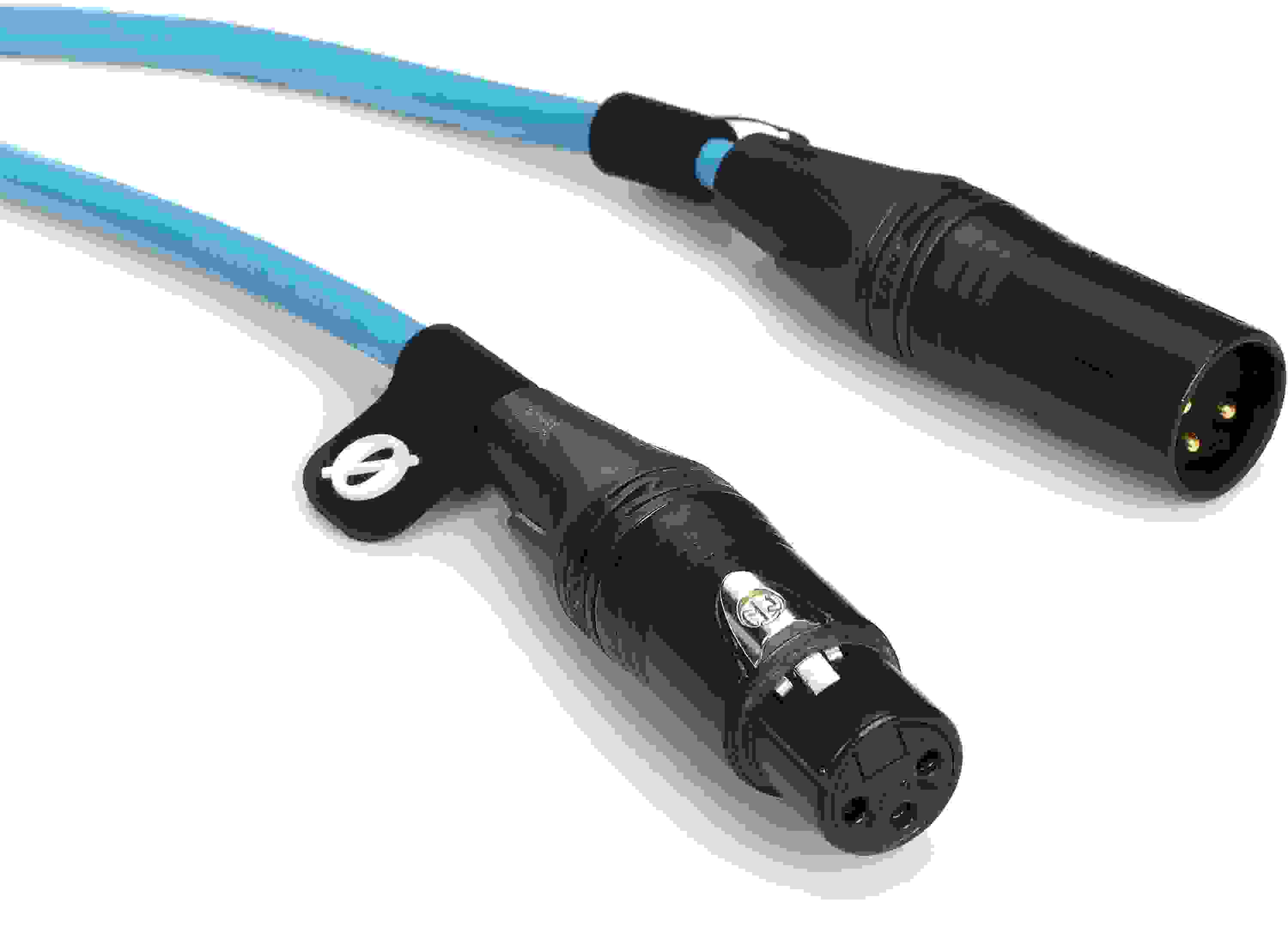 Rode Premium XLR Cable - 9.8 feet, Blue