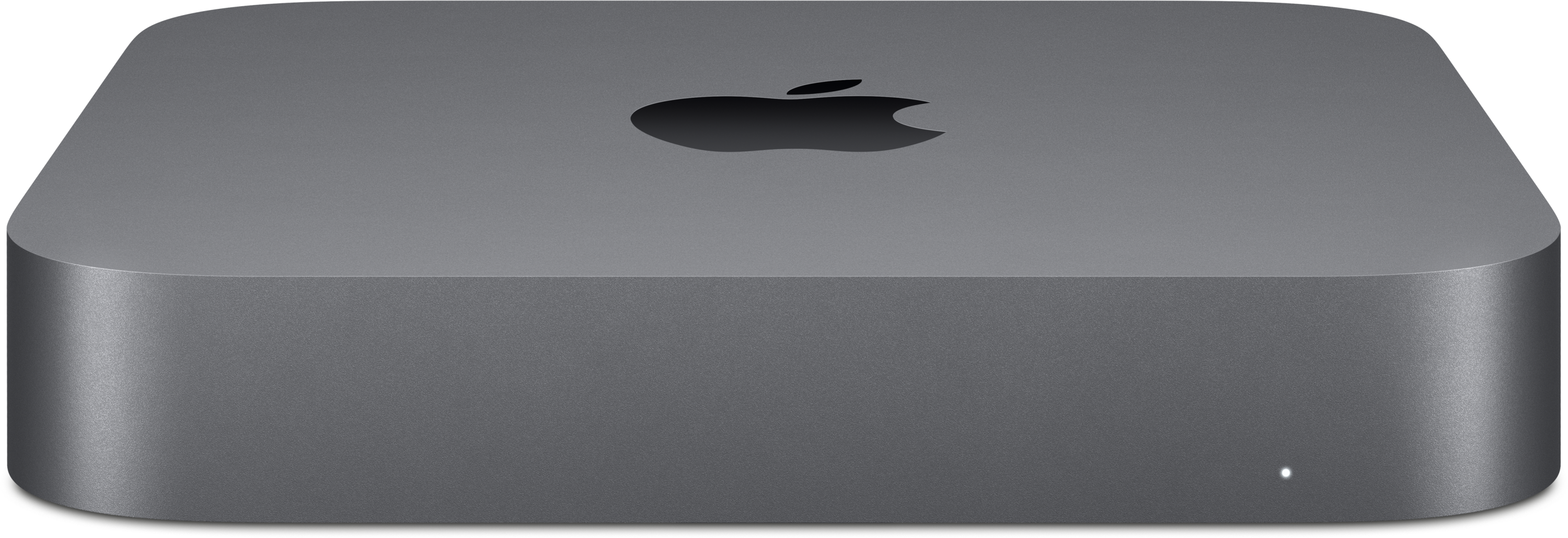 Apple Mac mini 3.6GHz I3 4-Core 8GB/256GB Space Gray