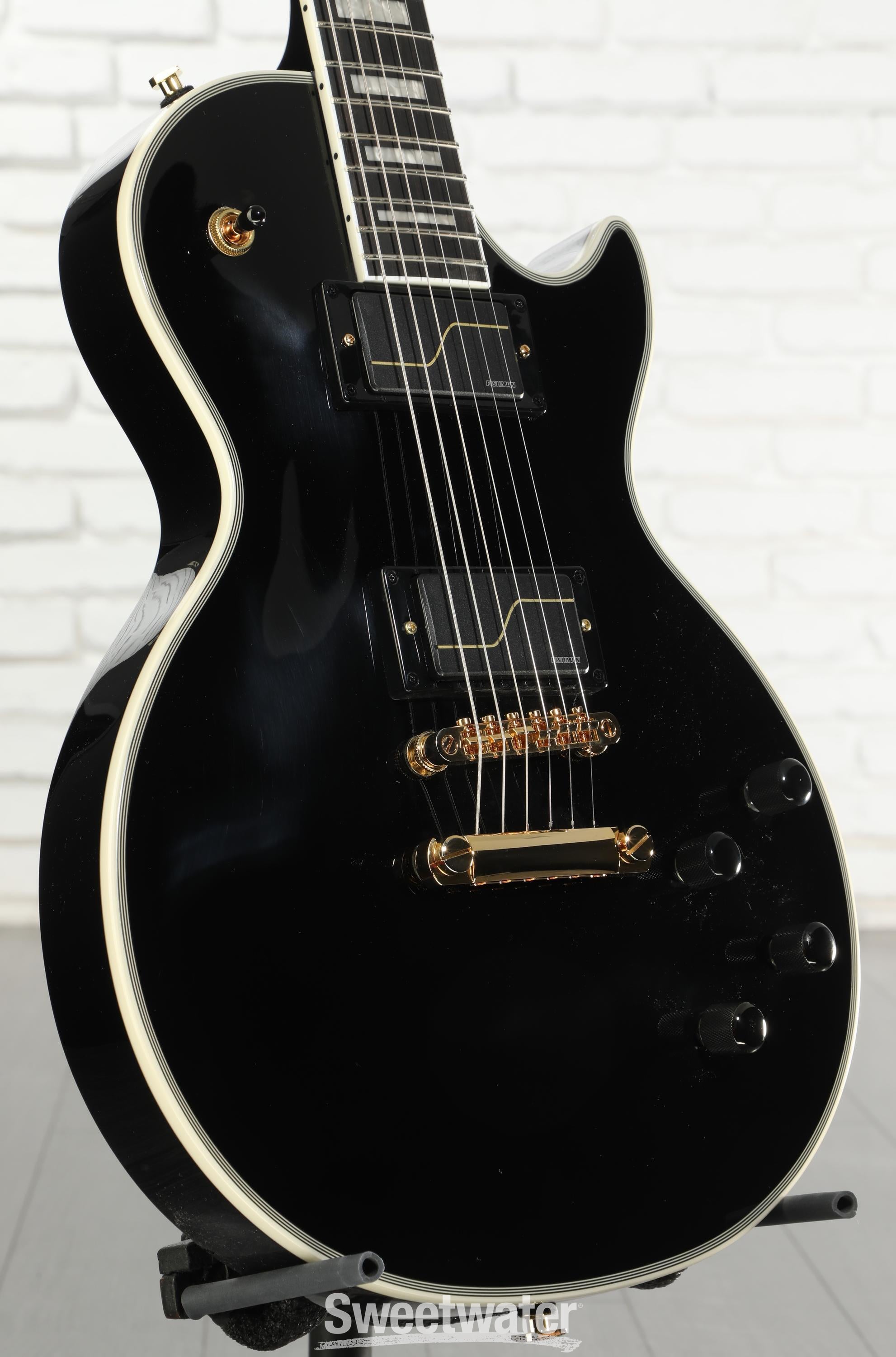 Epiphone Matt Heafy Les Paul Custom Origins Electric Guitar
