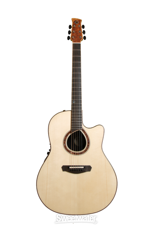 【新品】Ovation プロト・リミテッド・シリーズ LT-60 2014年製 新品 ovation Proto Limited series LT-60