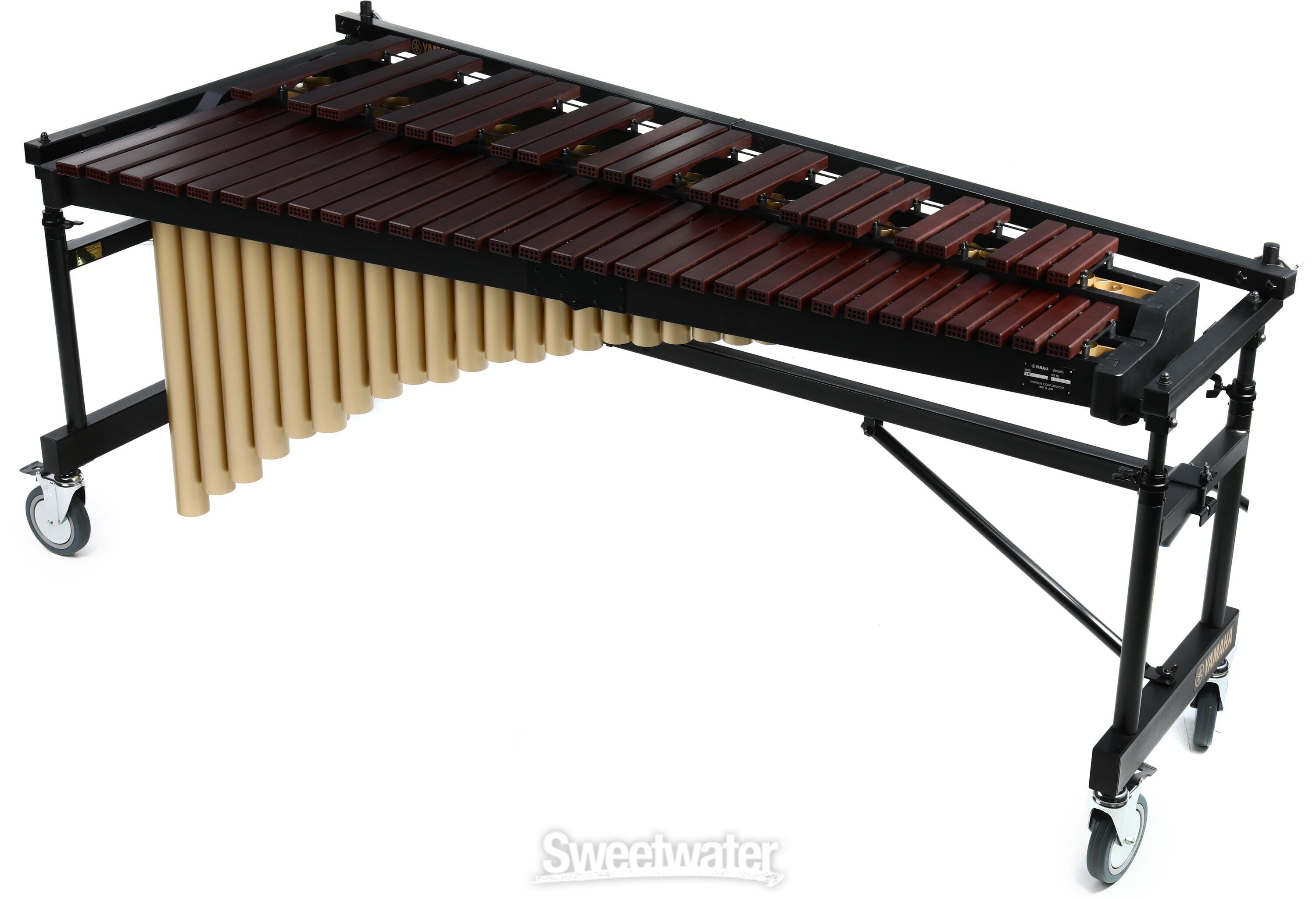 Yamaha marimba deals for sale