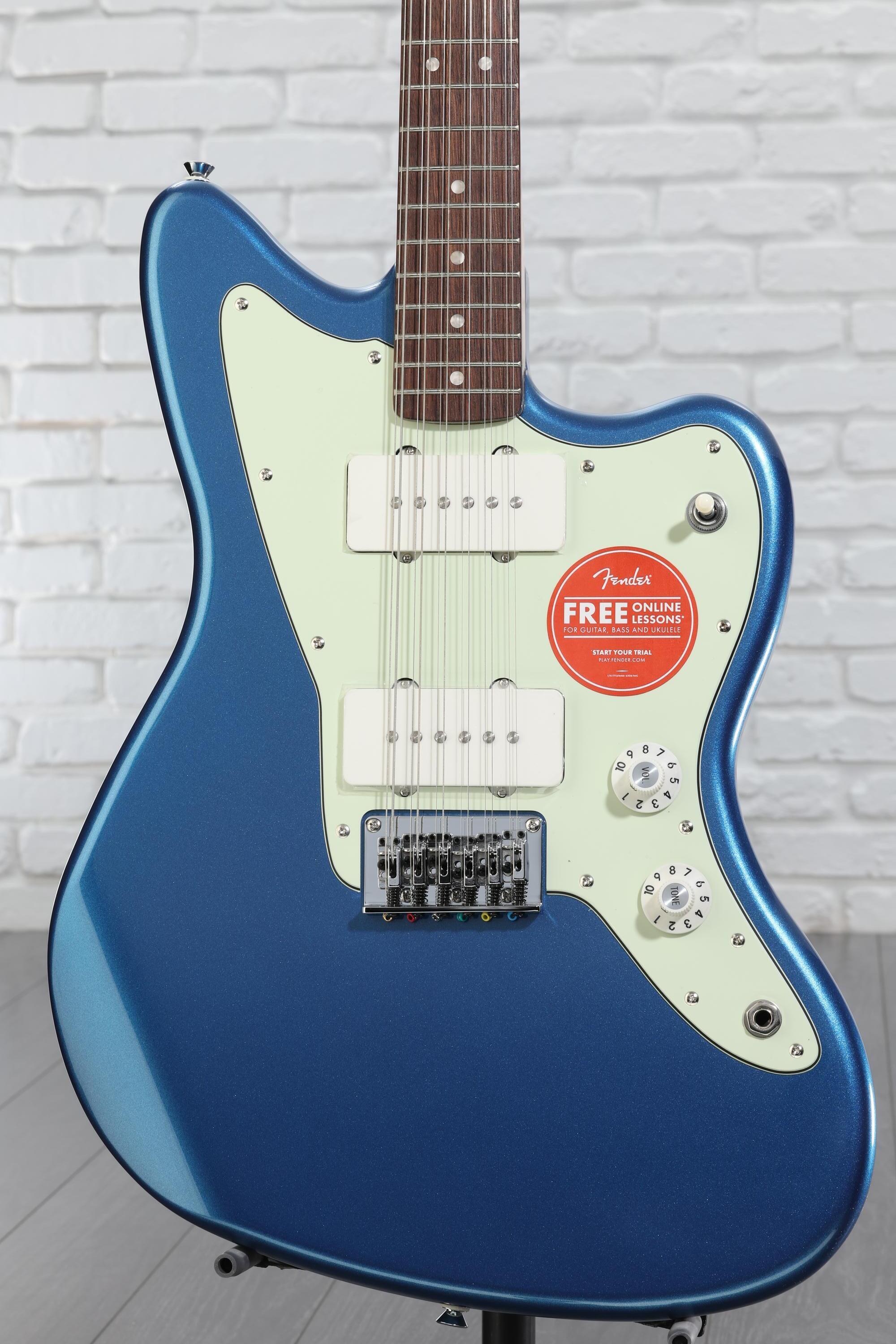 ギター Squier Jazzmaster 0377050502_sqr_ins_frt_1_rr.