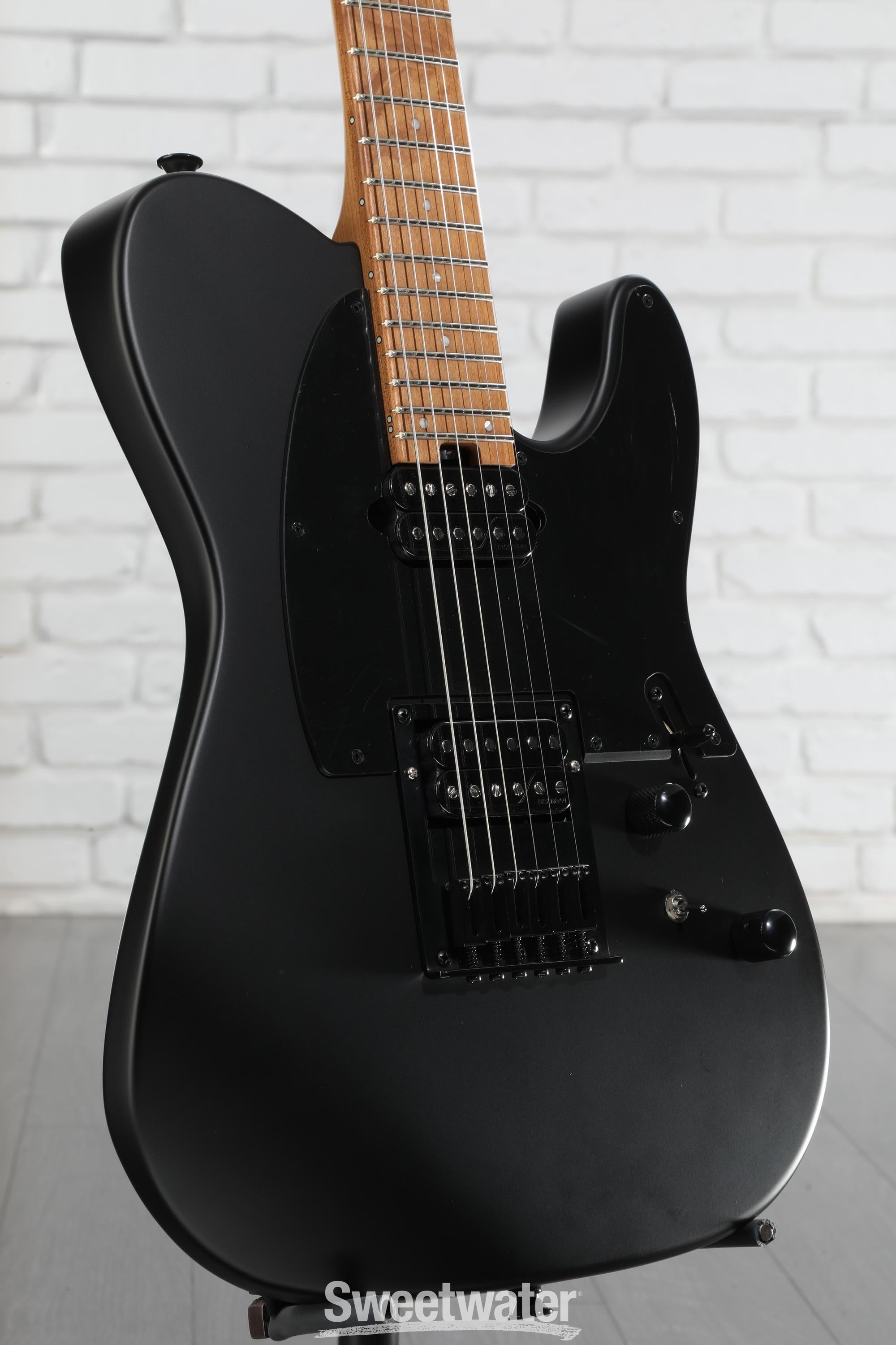 ギター CHARVEL Pro-Mod So-Cal Style 2 24 HT So-Cal Style 2 :: Pro-Mod So-Cal Style 2 24 HH HT CM