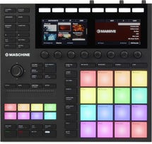 Product Image - This Item - Native Instruments Maschine MK3 Production and Performance System with Komplete Select