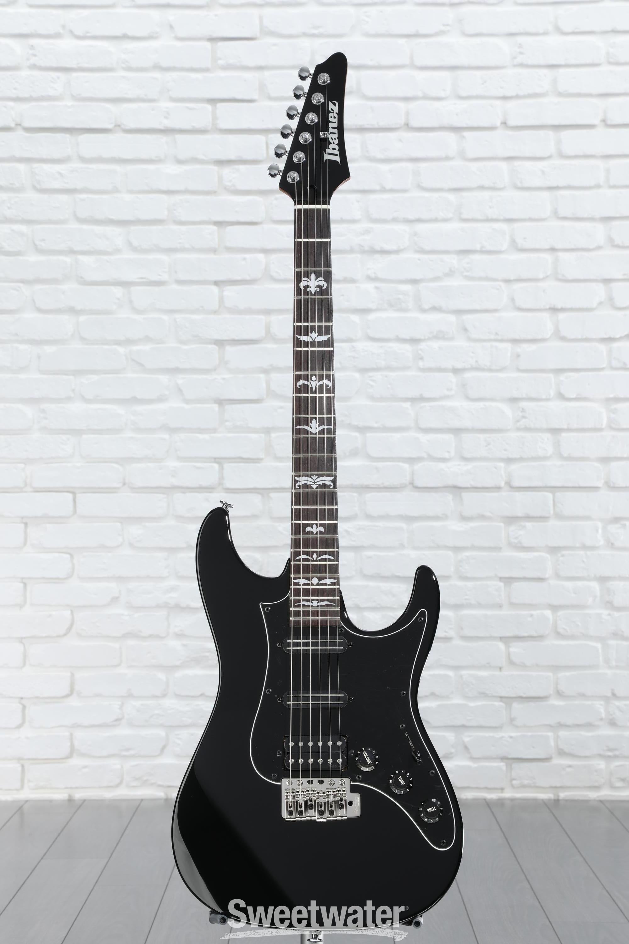 ギター Itami Amazon.com: Ibanez Ichika Signature ICHI10 Electric Guitar