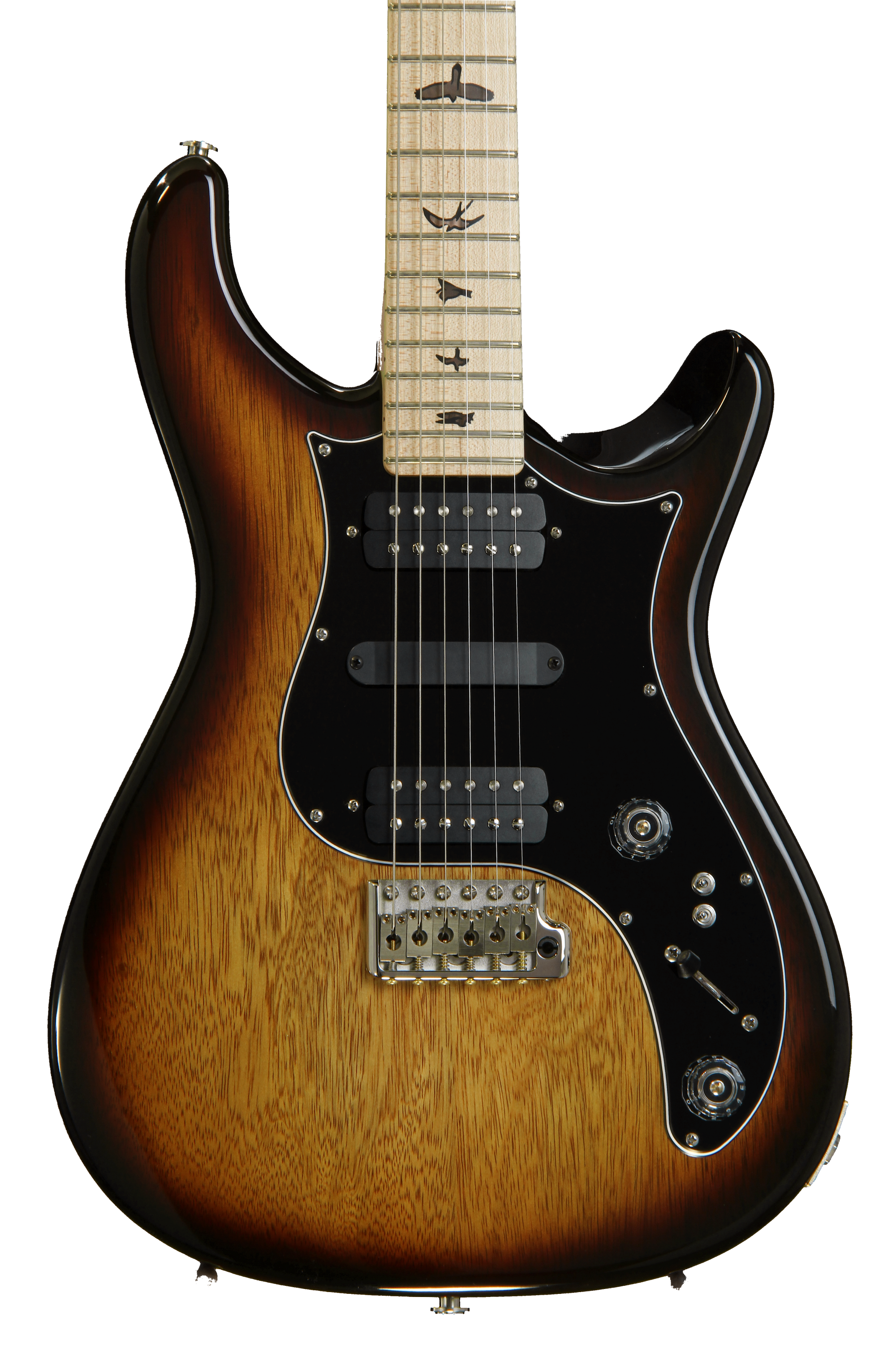 PRS Brent Mason Signature Model - McCarty Tobacco Sunburst