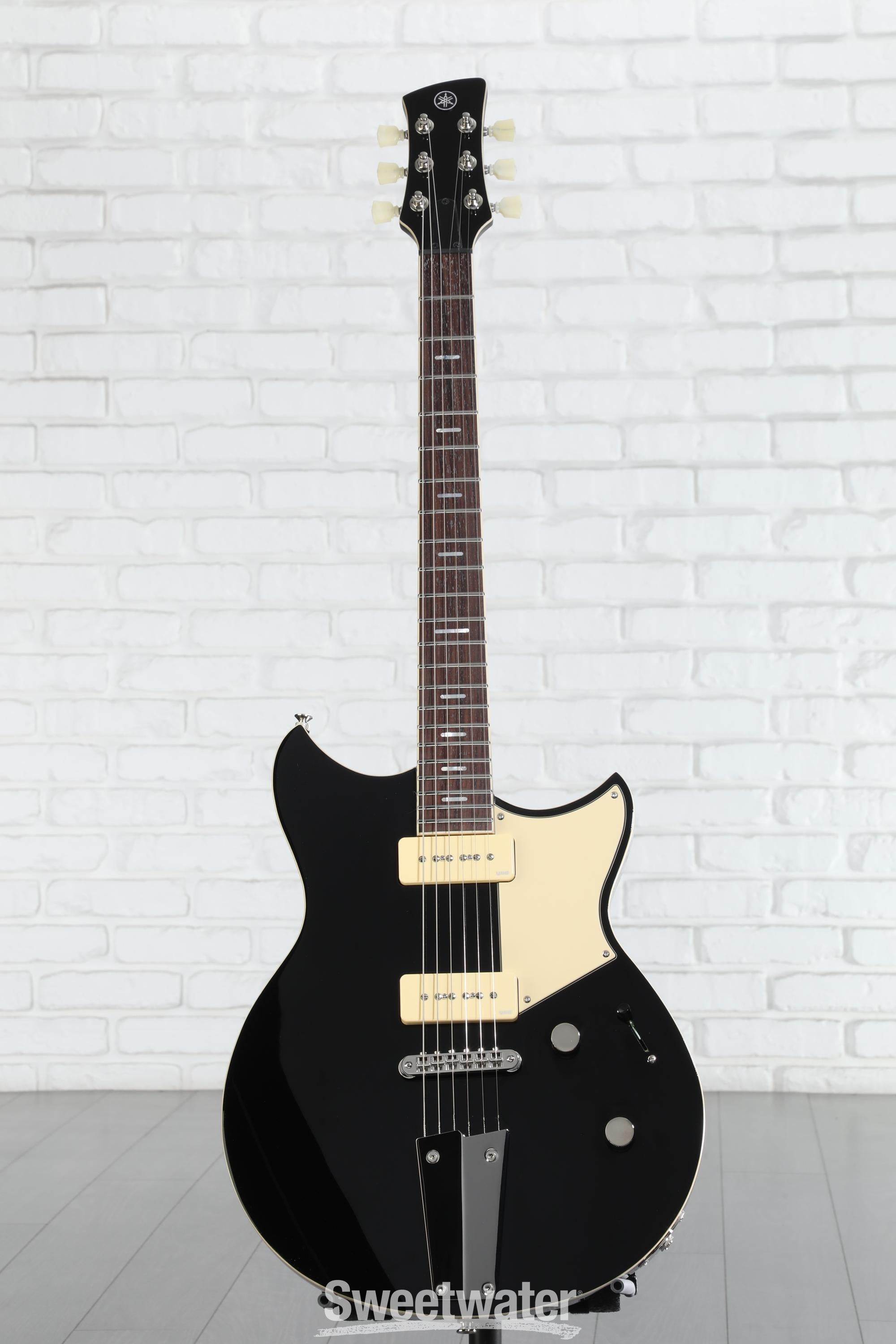 YAMAHA（ヤマハ） YAMAHA REVSTAR RSS02T BL エレキギター レヴスター