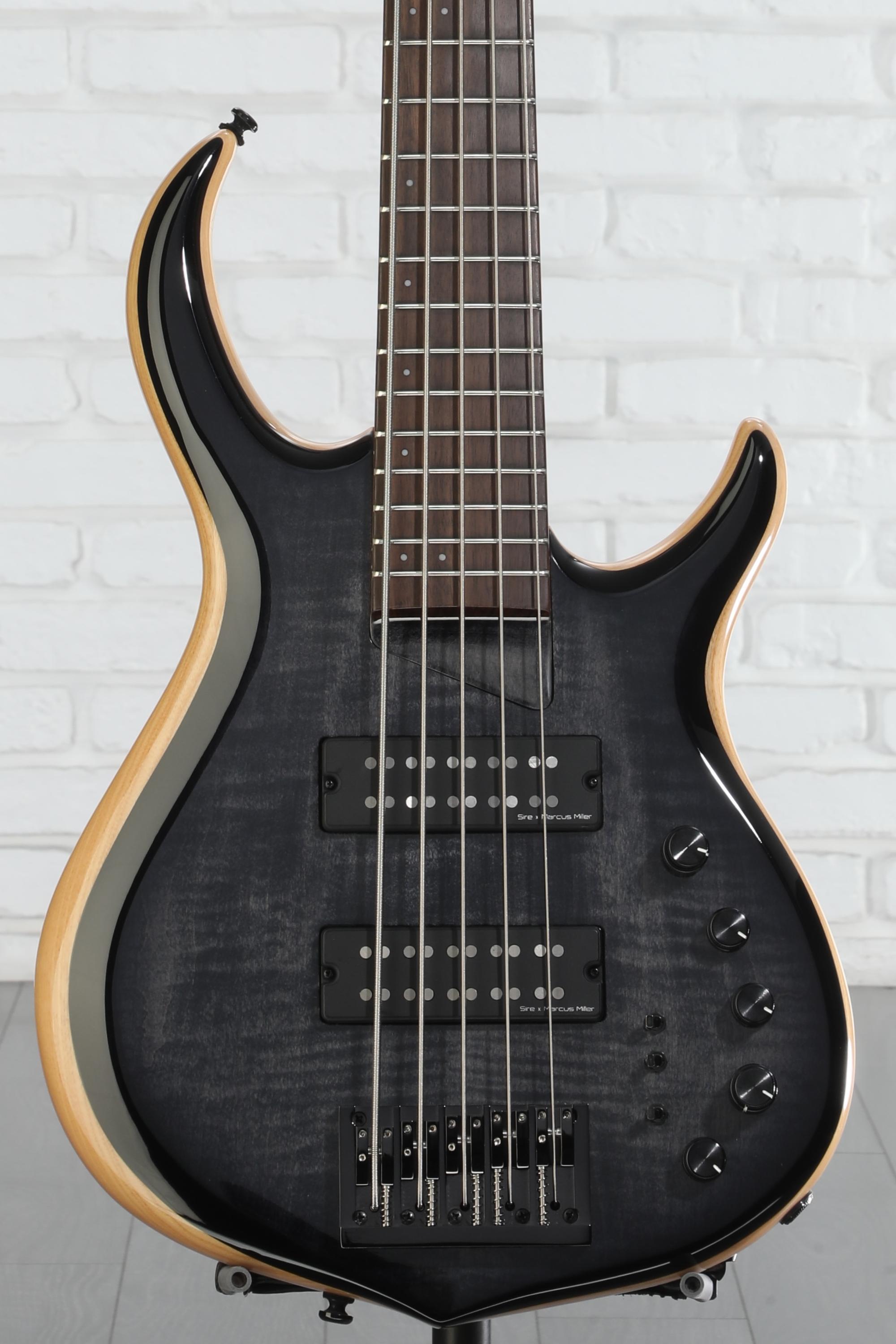 Sire 5弦　M7 Sire Marcus Miller M7 Ash 5-String LH or FL