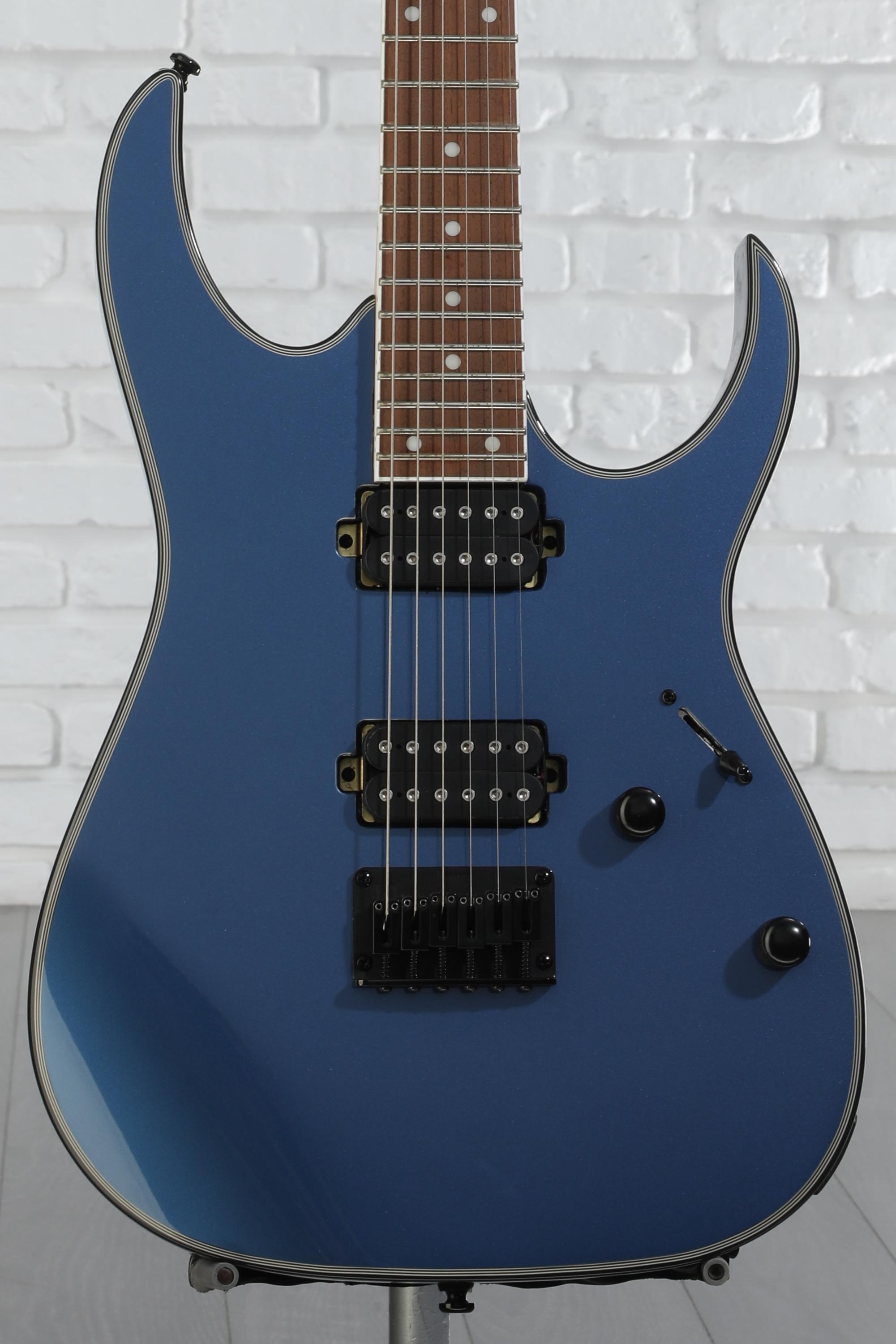 Ibanez RG421EX RG Series Electric Guitar w/ Hardtail String