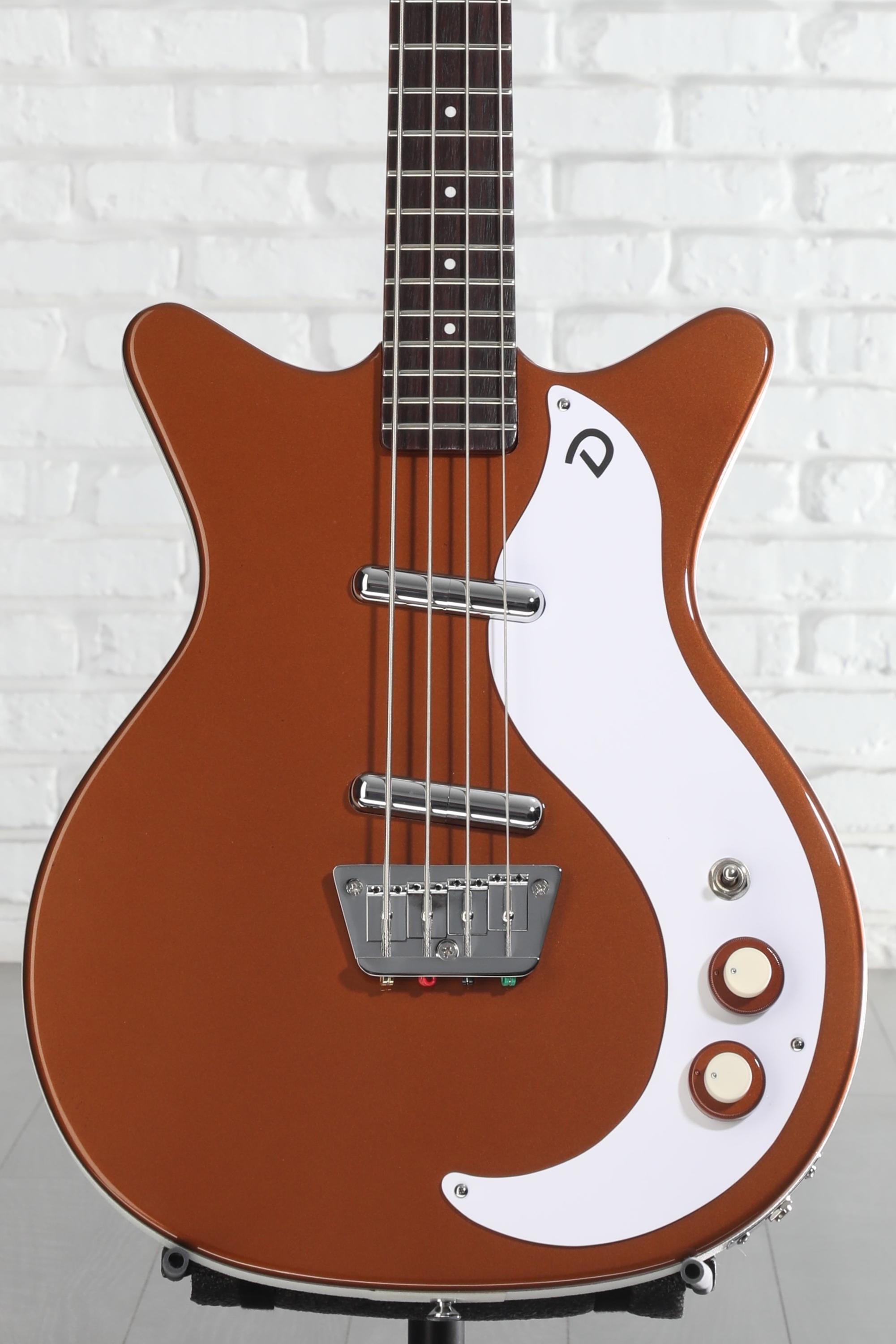 【超軽量3.05kg】Danelectro 59DC BASS 左用 レフティ ccaa71019cjWmWZGc9nPLUknkuTsJv
