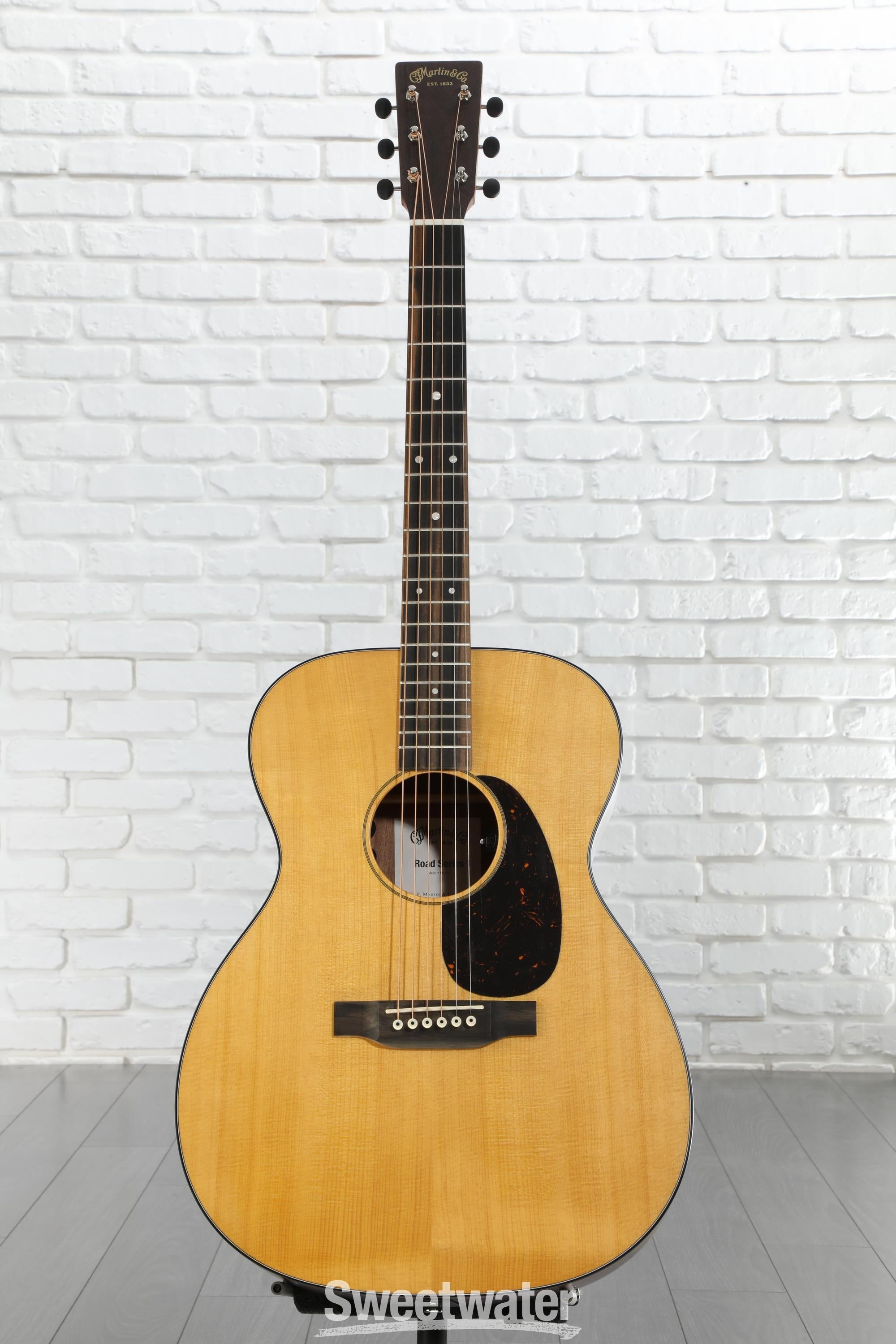 Martin Road Series 000-10E Retro Acoustic-electric Guitar