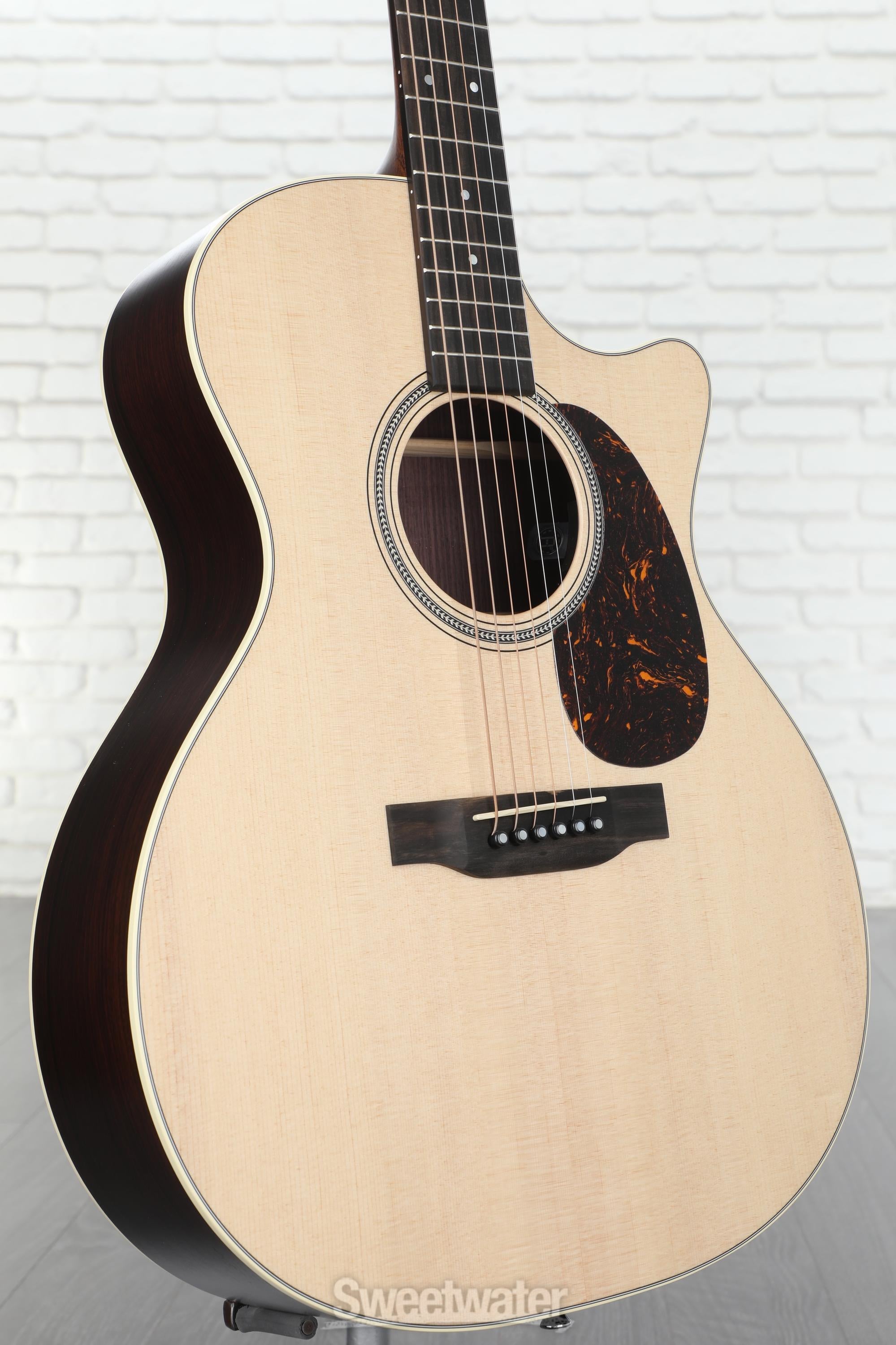 Martin GPC-16E Grand Performance Acoustic-electric Guitar