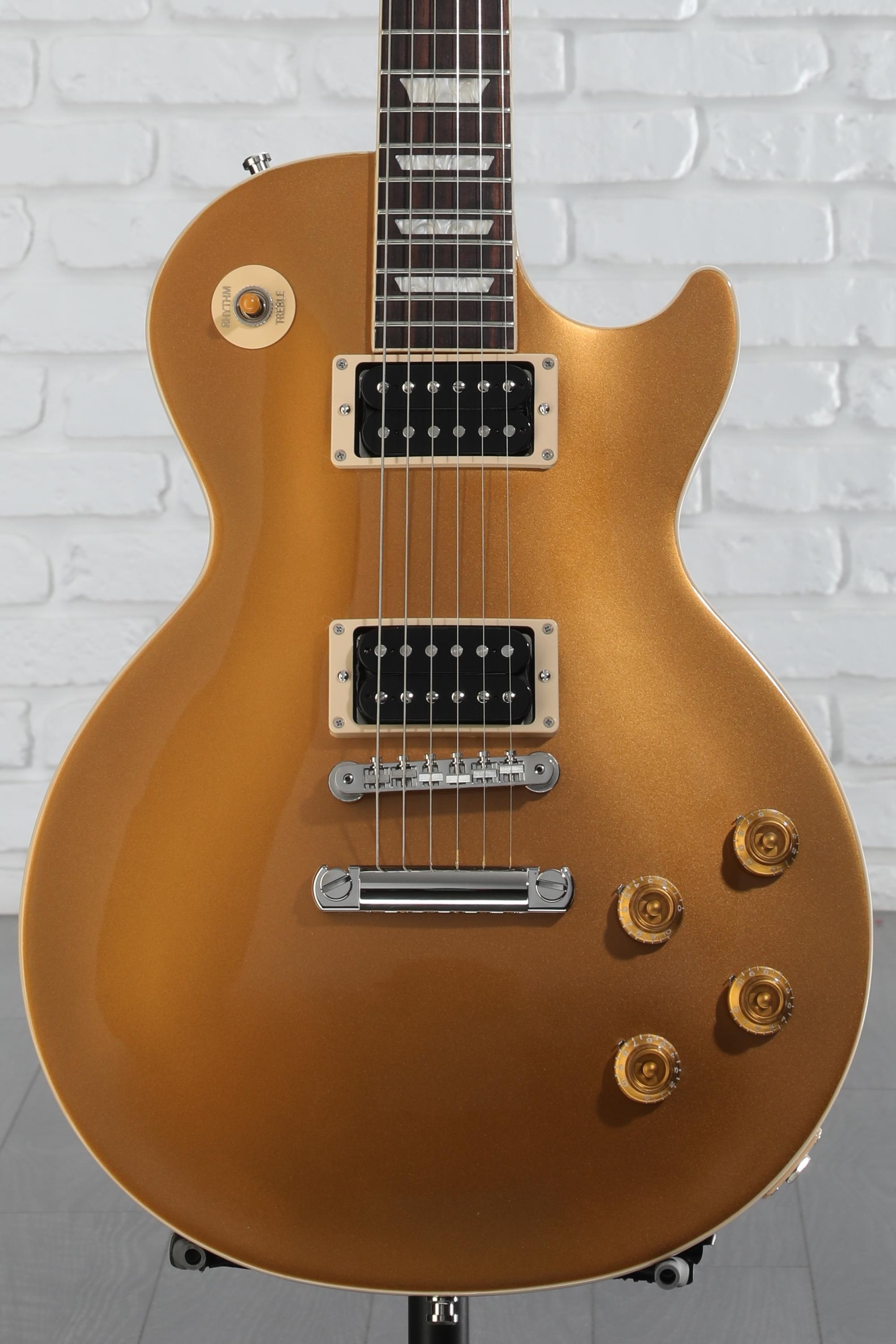 Gibson Slash 