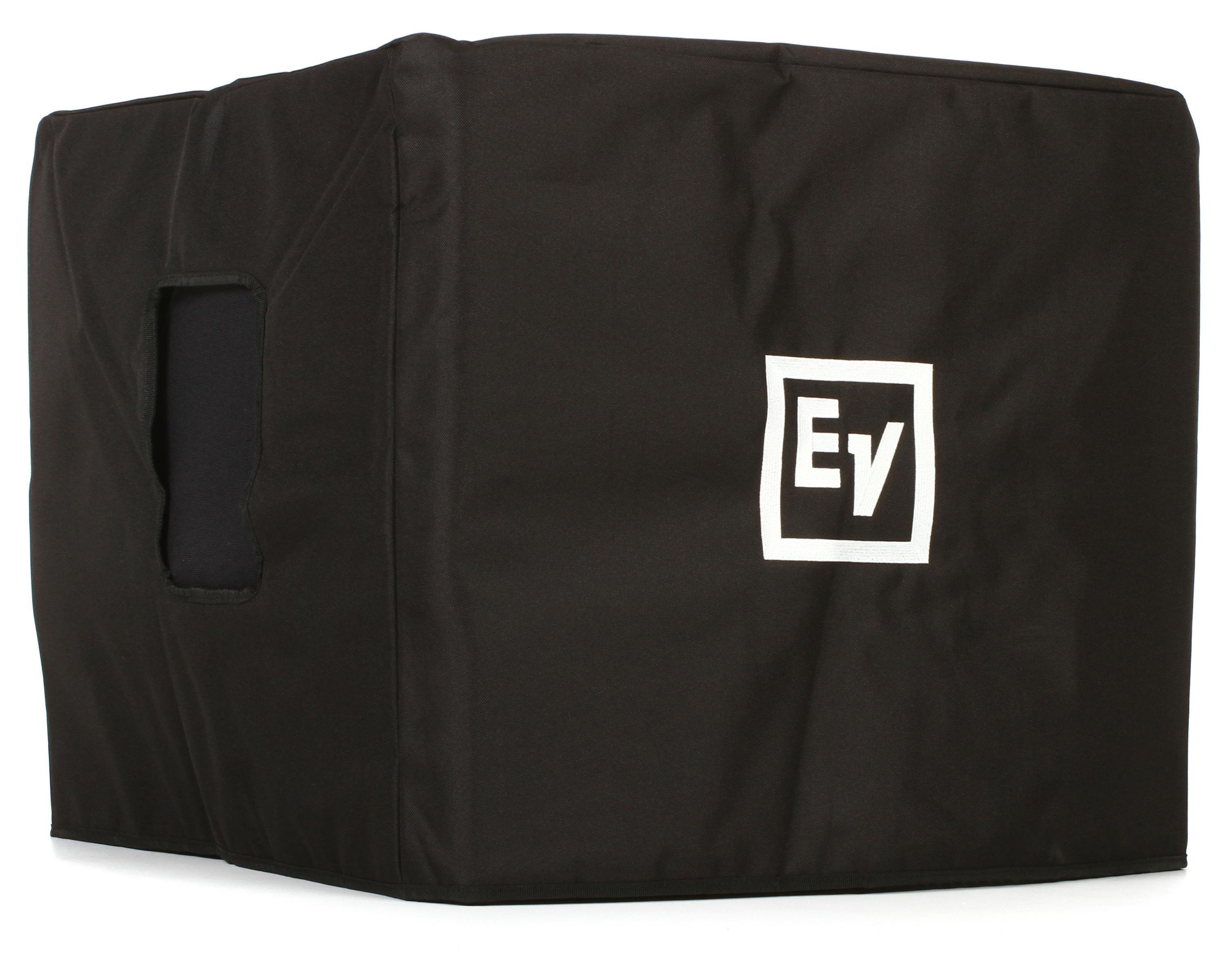 Electro-Voice EKX-18S-CVR Padded Cover for EKX-185 and EKX-18SP