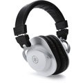 Photo of Yamaha HPH-MT5W Over-ear Headphones - White