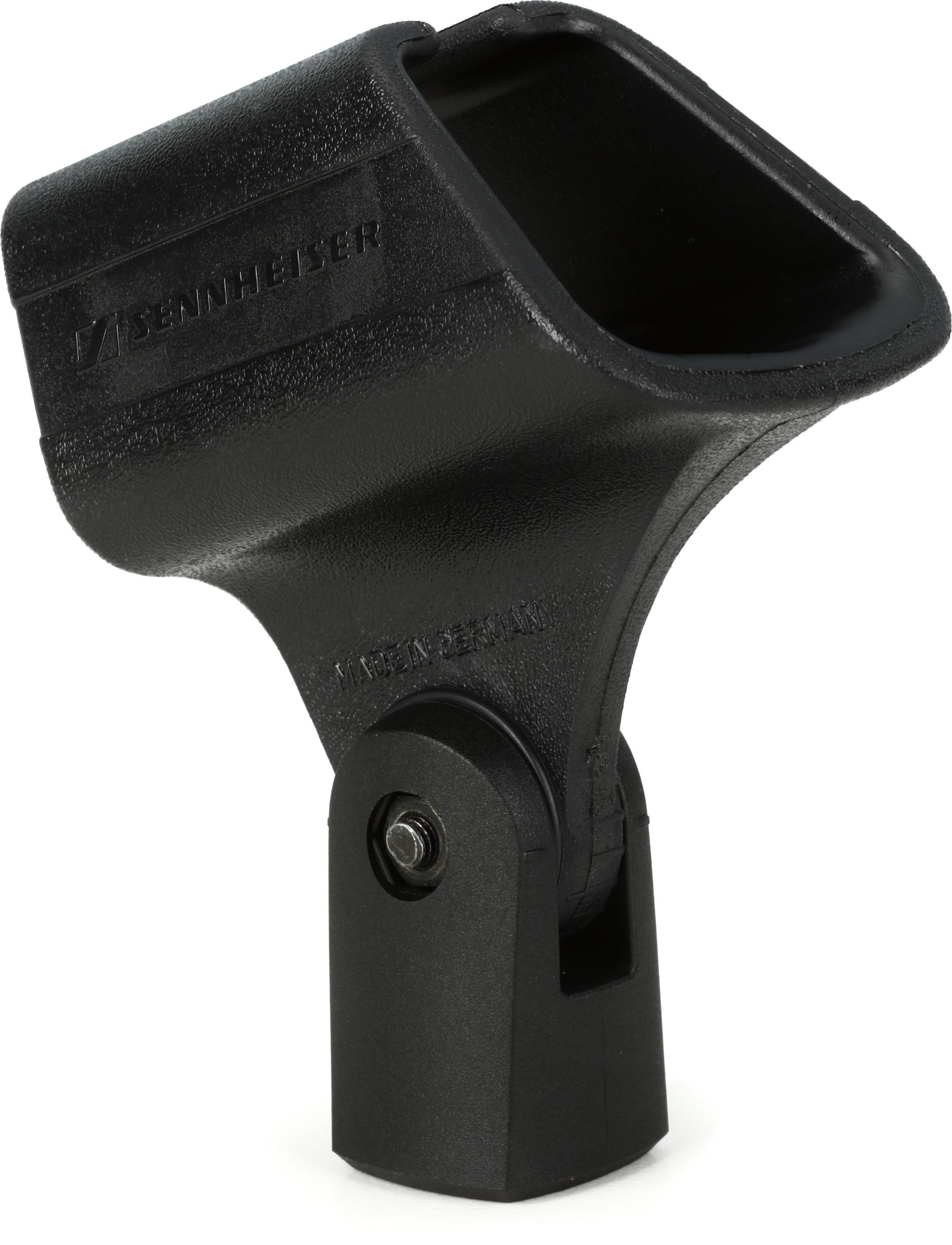 Sennheiser MZQ441 Flexible Microphone Stand Adapter for MD441 Sweetwater