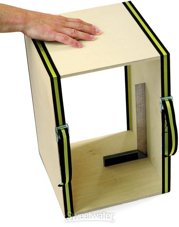 Cajon Drum Set - 10 Accessories to Build Your Kit