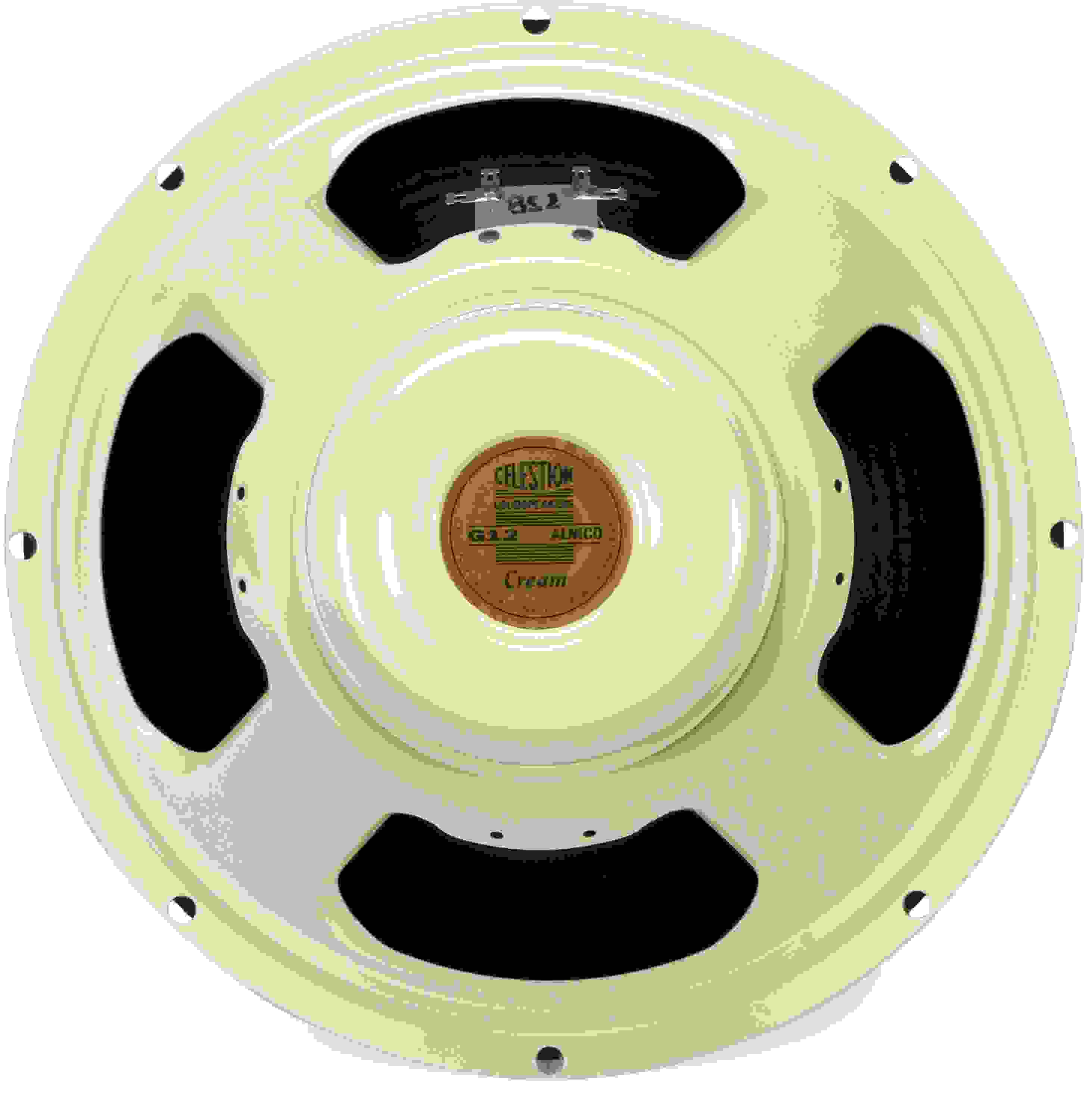 Celestion Cream 12inch 90watt Alnico Replacement Guitar Amp Speaker