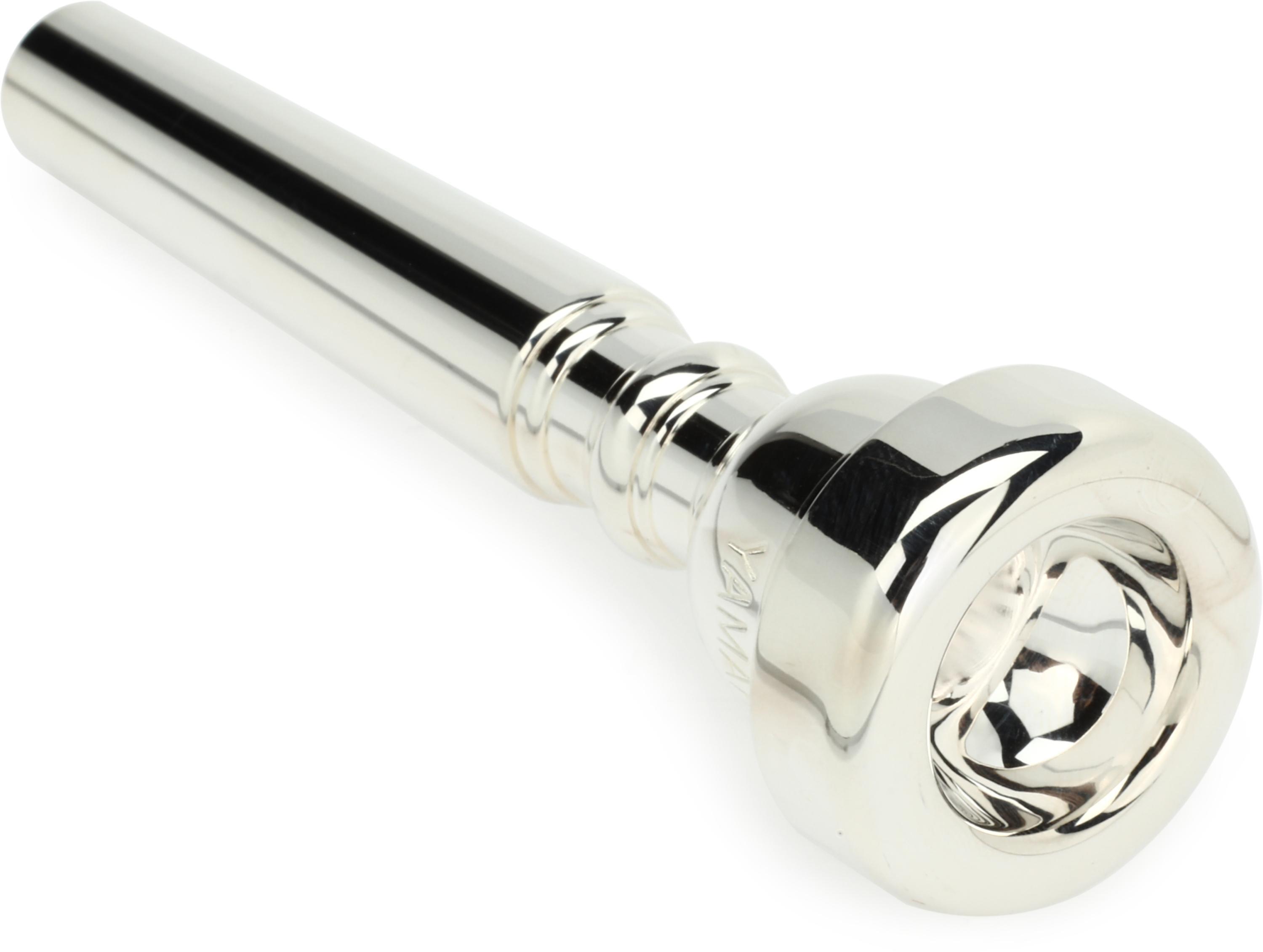 Yamaha TR11B4 Trumpet Mouthpiece Sweetwater