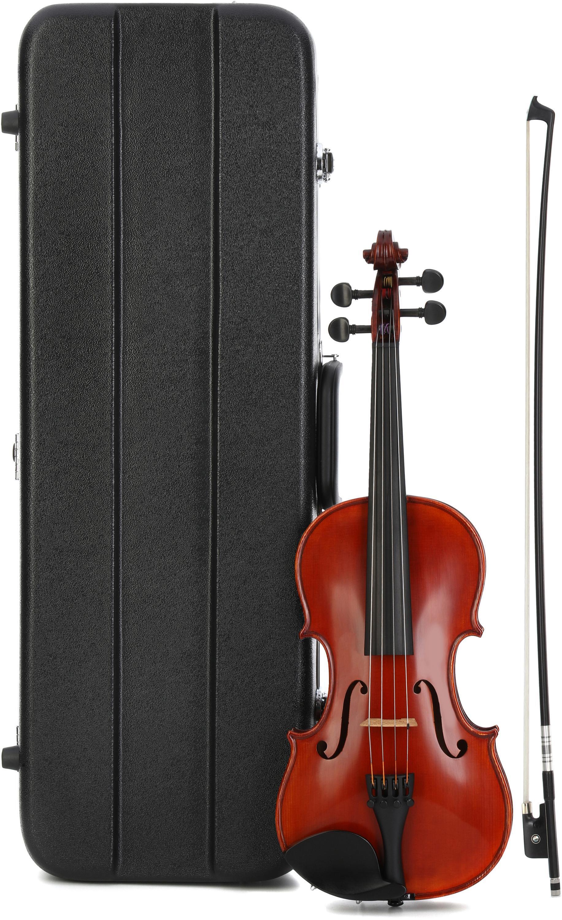Photo of Howard Core VA105 Student Viola Outfit - 13 inch