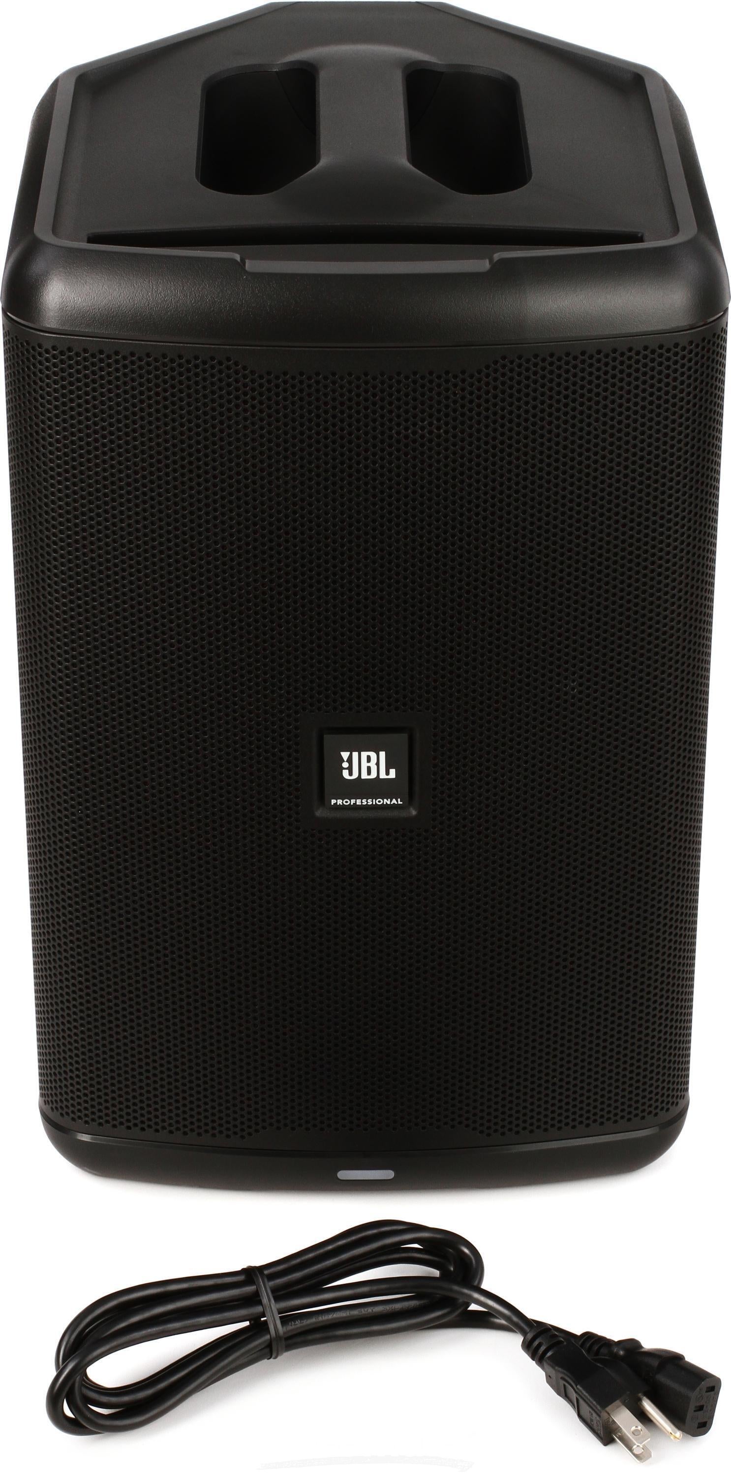 JBL EON One Compact Portable PA Speaker with Rechargeable Battery