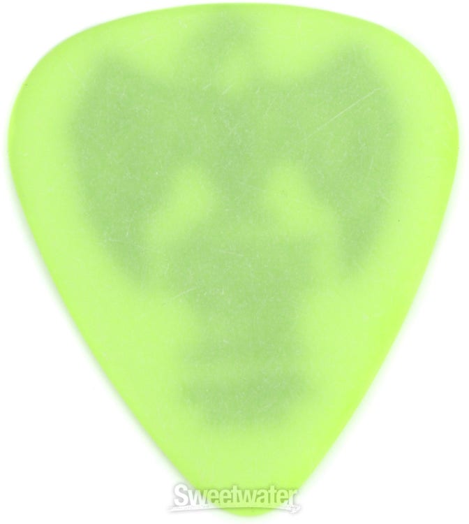 LED Glowing Guitar Pick Acoustic Guitar Plectrums Electric Guitar