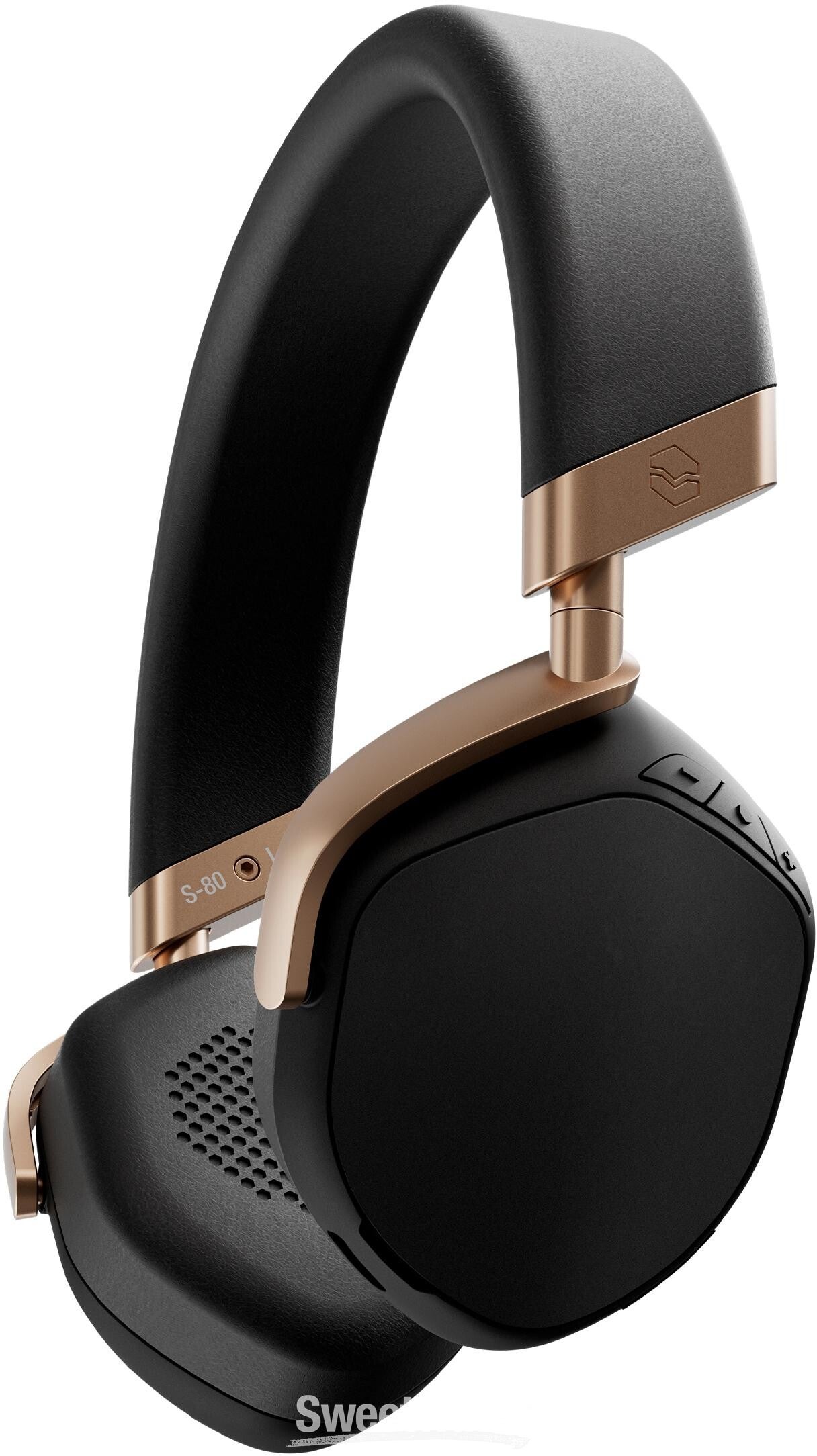 Headset discount rose gold