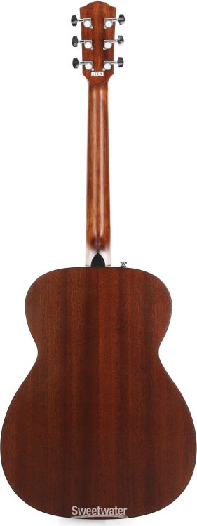 Fender CC-60S Concert Pack - Mahogany