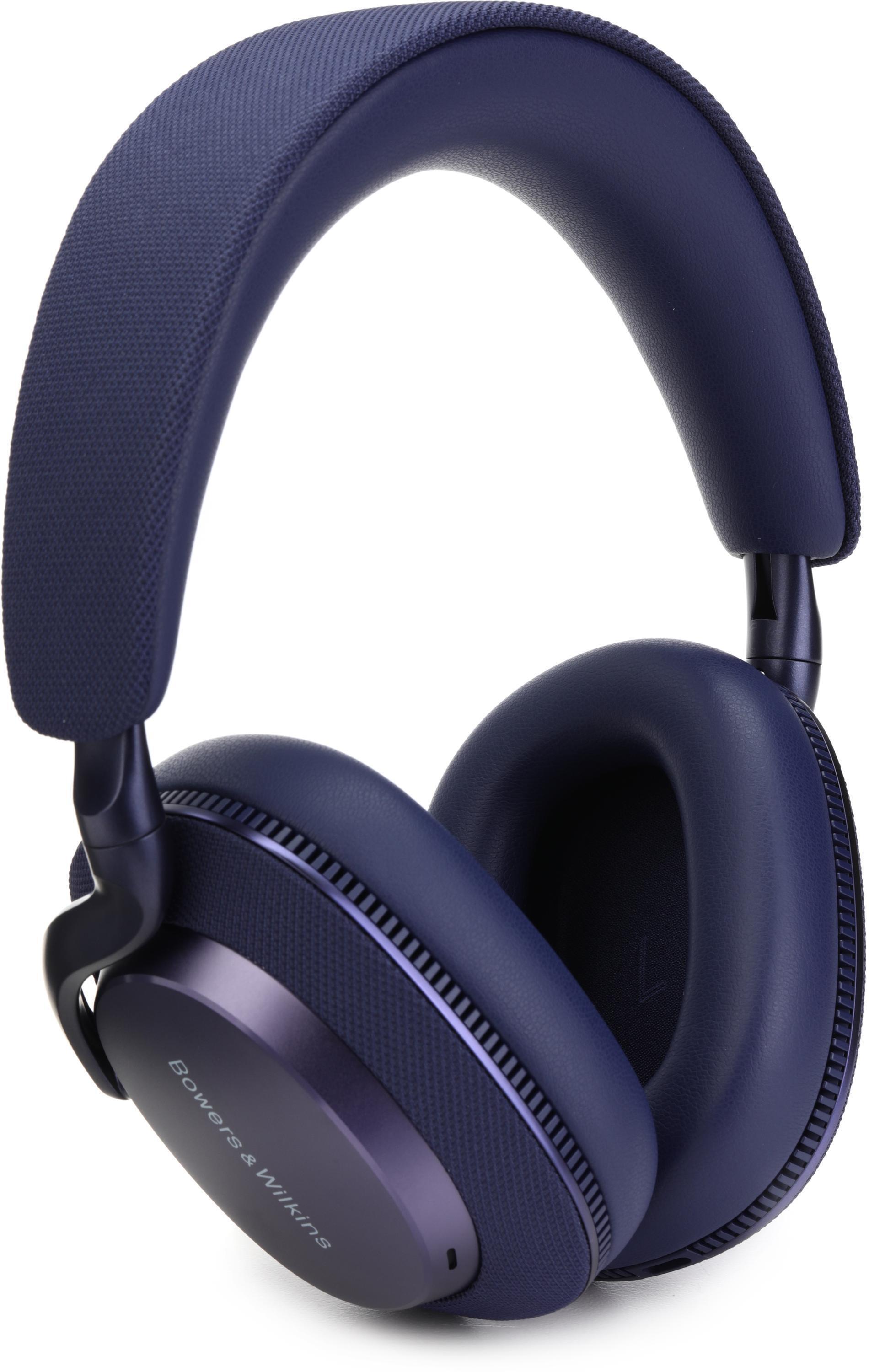 【555faiz】Bowers & Wilkins Px7 S3 Bowers & Wilkins Px7 S3 Wireless Headphones - Anthracite