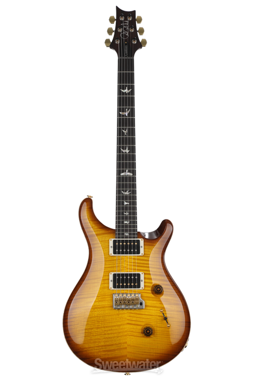 23年製 PRS Custom24 10Top McCarty Sunburst Paul Reed Smith(PRS