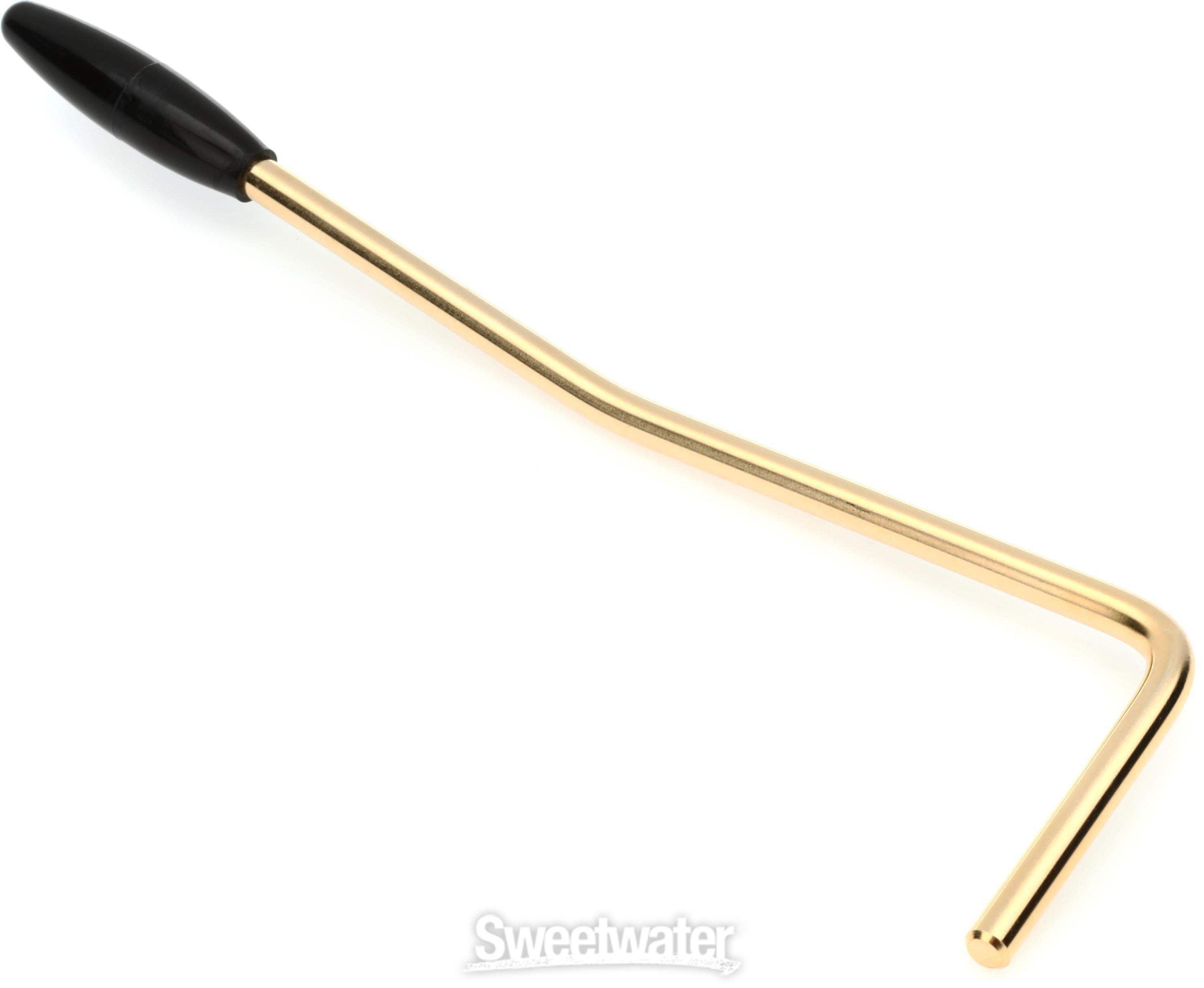 PRS Replacement Tremolo Arm - Gold | Sweetwater