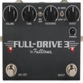 Photo of Fulltone Fulldrive 3 Overdrive / Boost Pedal