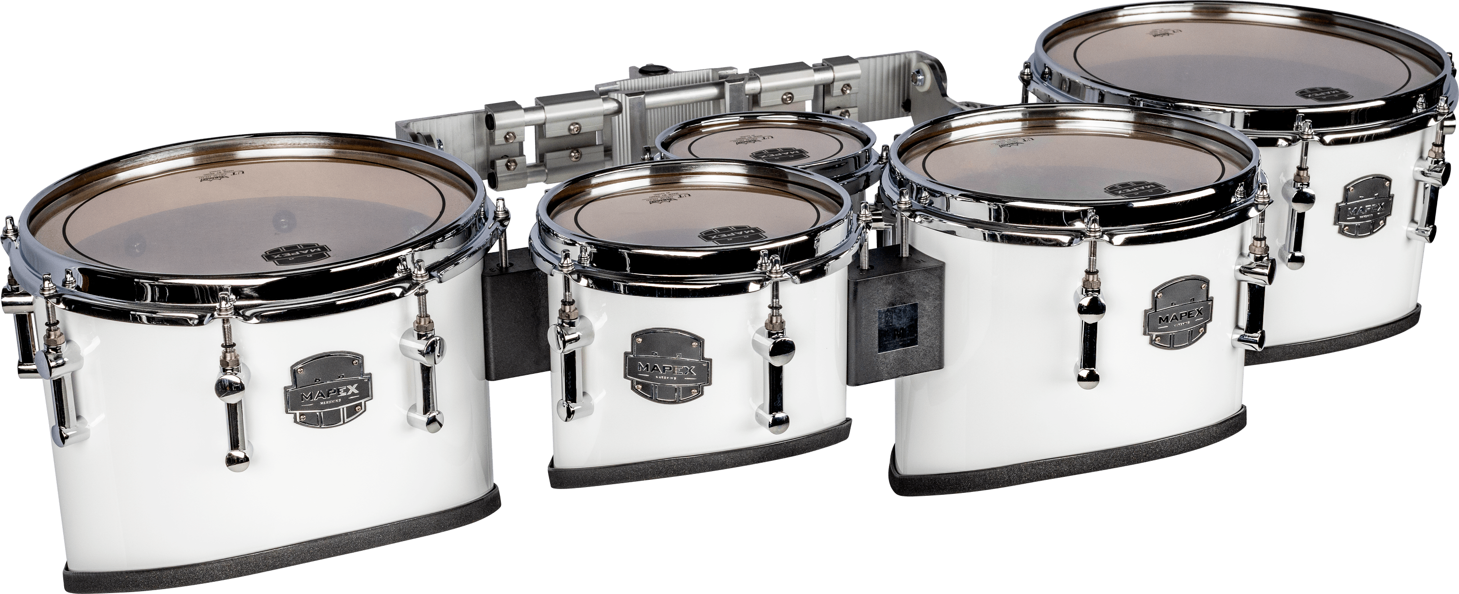 Mapex Quantum Mark II California CutMapex Quantum Mark II California Cut  