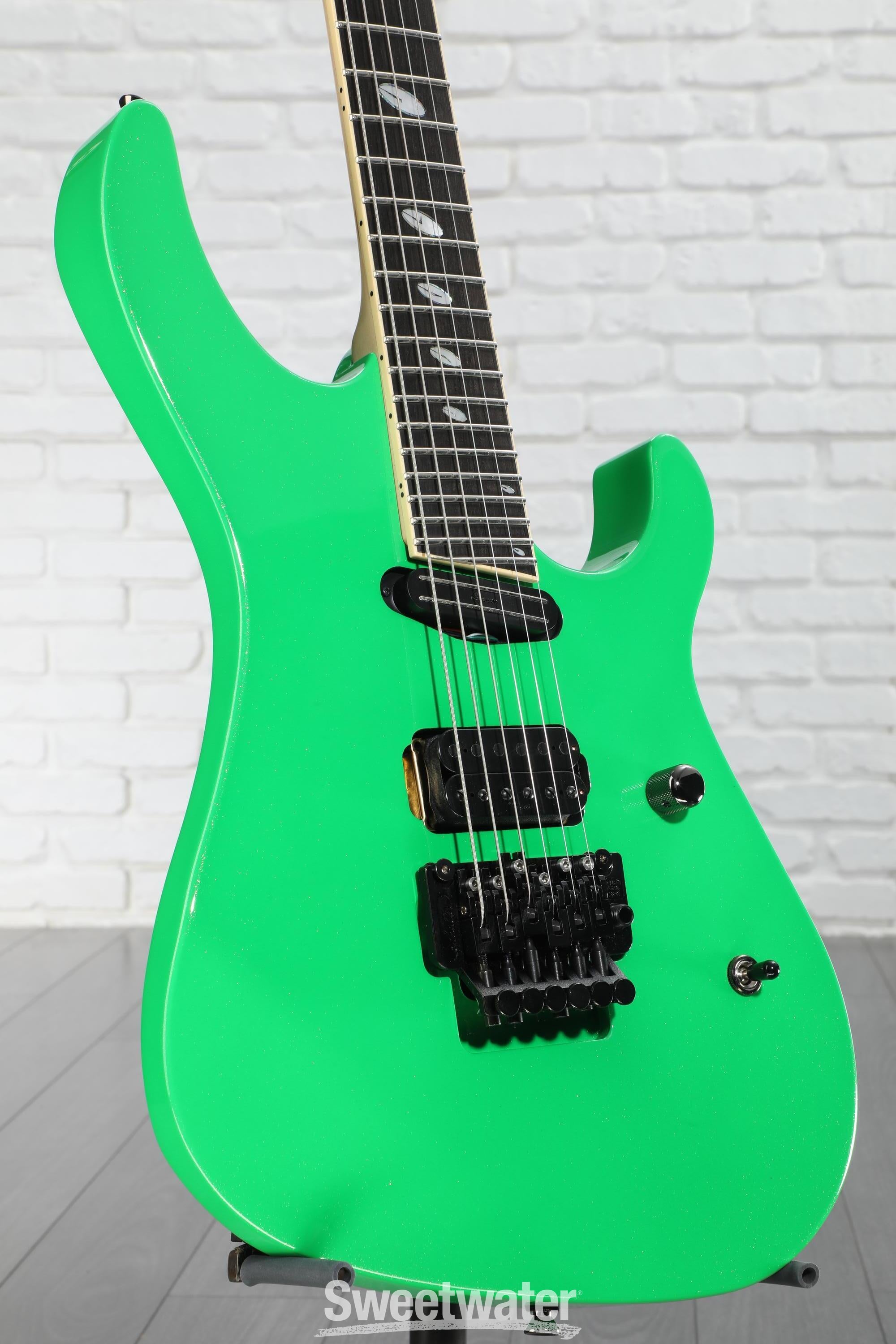 Caparison Guitars Horus CC Courtney Cox Signature Electric Guitar