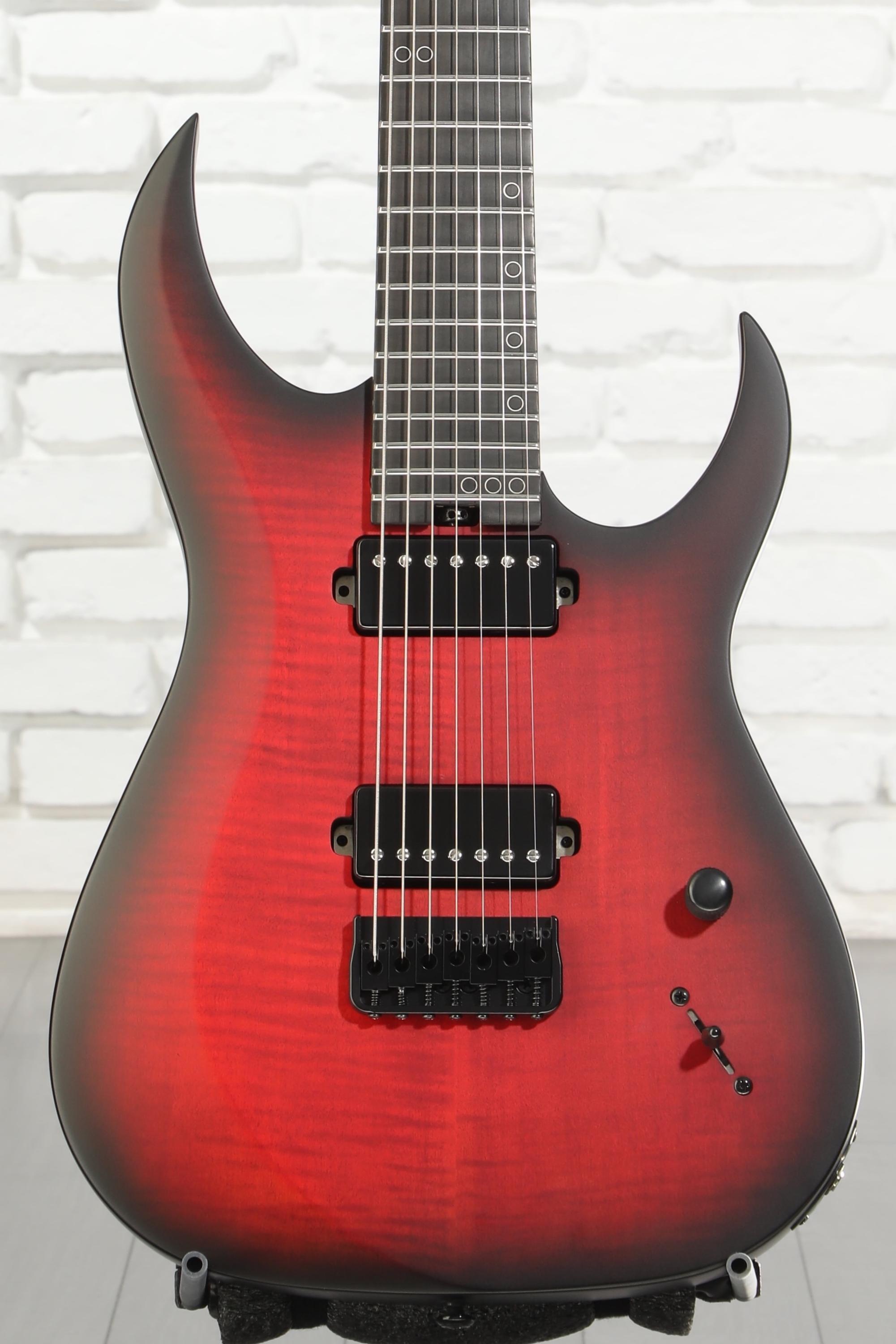 Schecter Sunset-7 Extreme 7-string Baritone Electric Guitar
