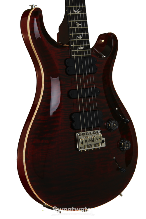 PRS 513ブラックチェリー10トップ