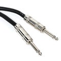Photo of StageMASTER SRS16-50 1/4 inch TS to 1/4 inch TS Speaker Cable - 50 foot