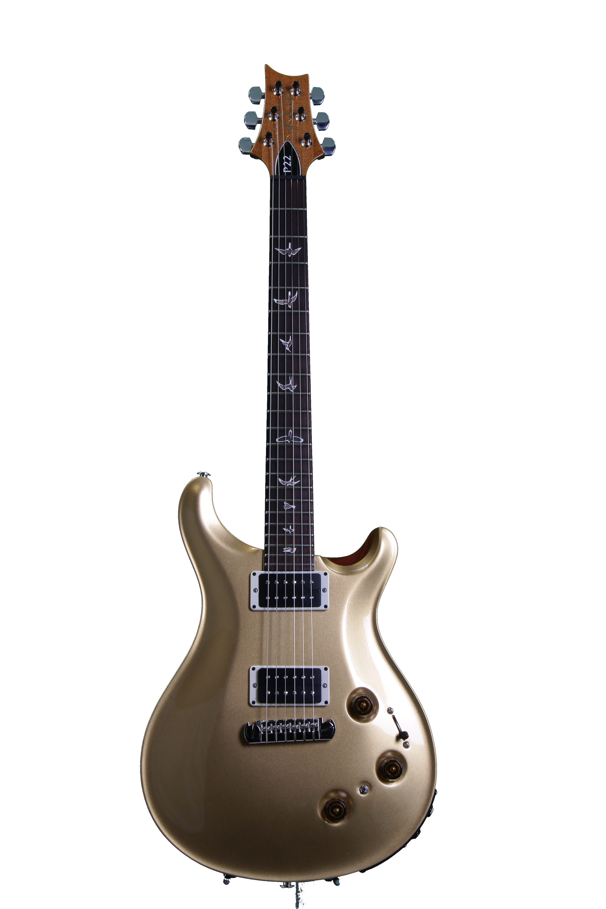 PRS P22 - Gold Top | Sweetwater