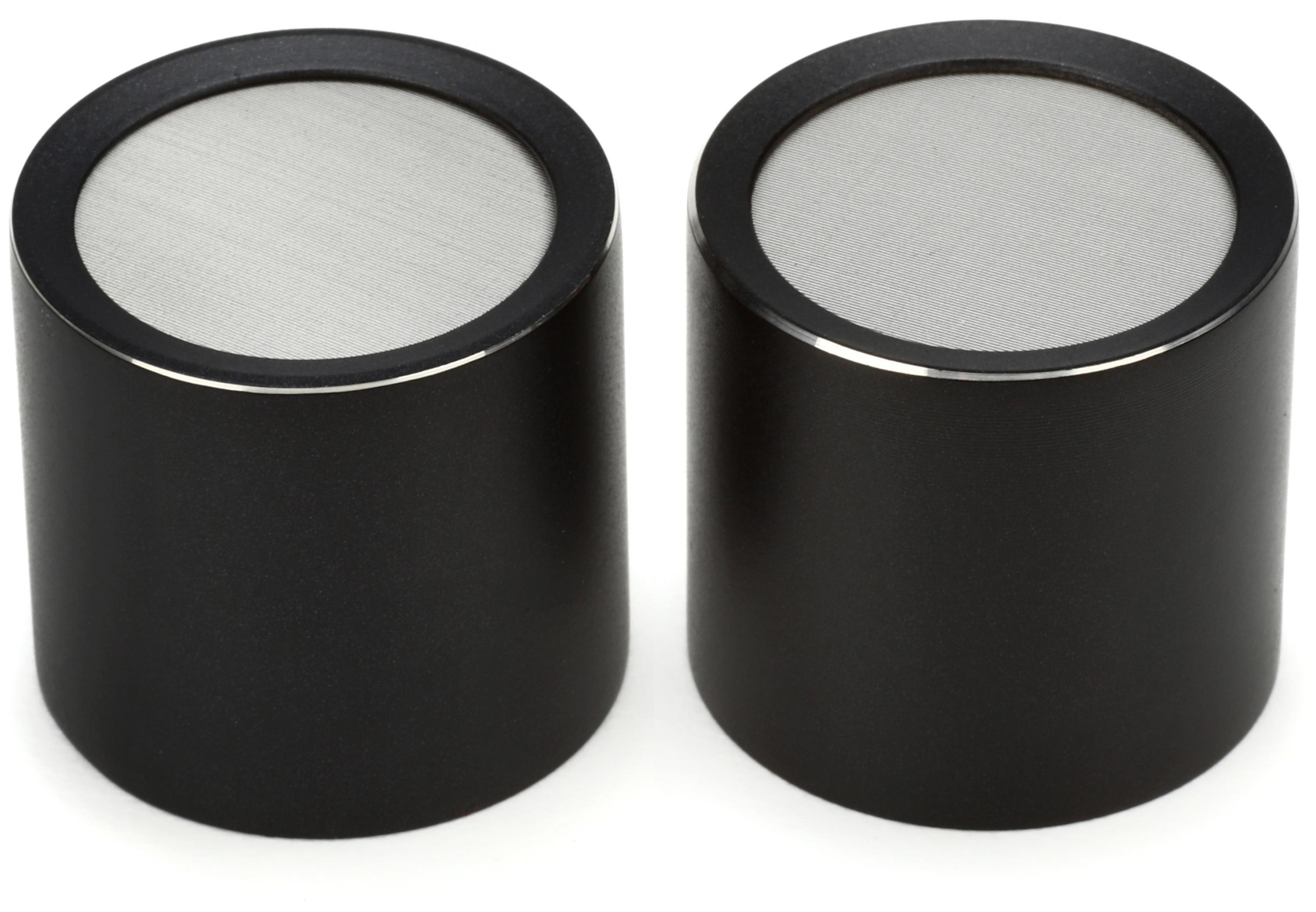 se8 omni micカプセル ペアセット sE Electronics sE8 Omnidirectional Microphone Capsule - Pair