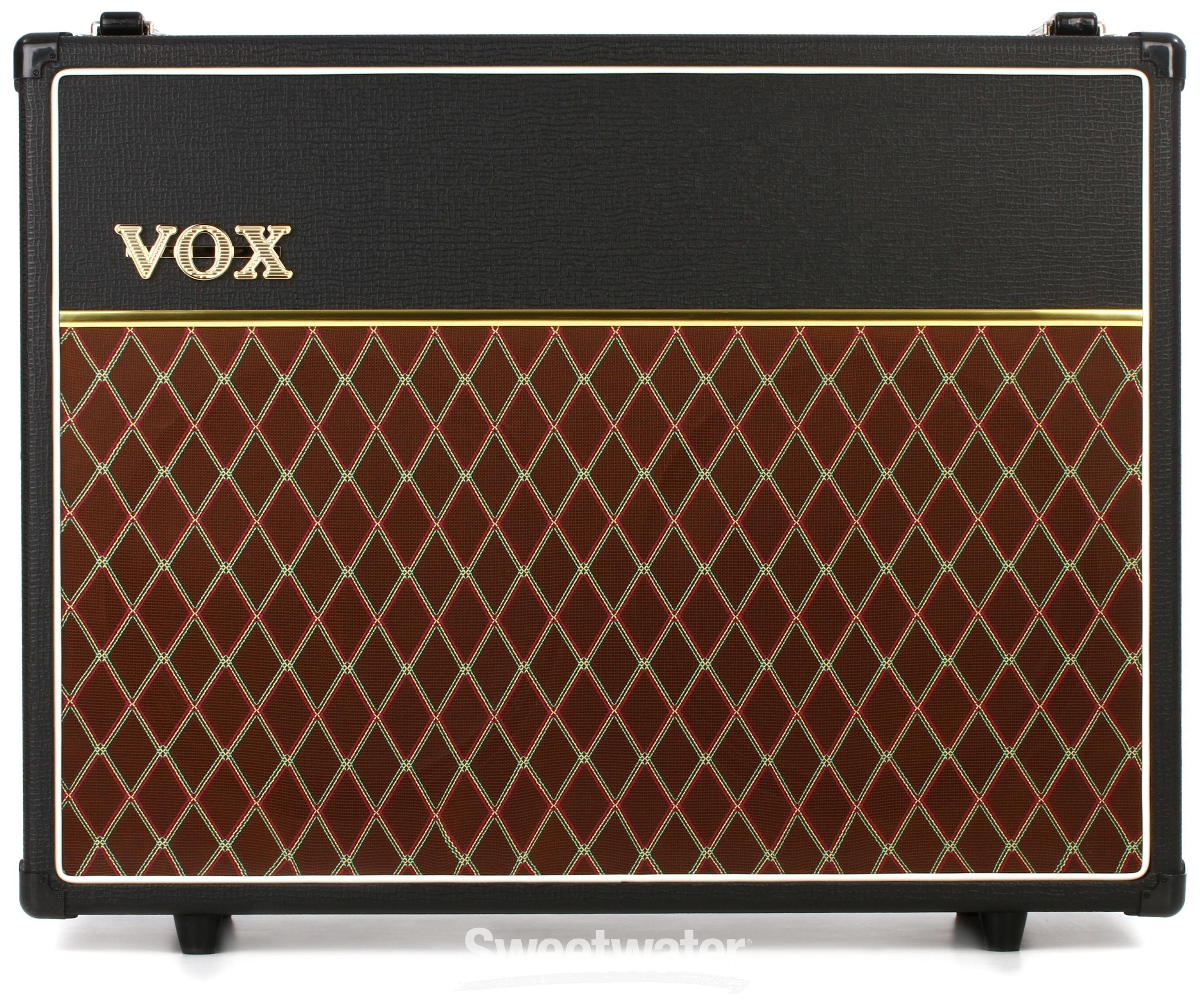 Vox V212C 50-watt 2x12